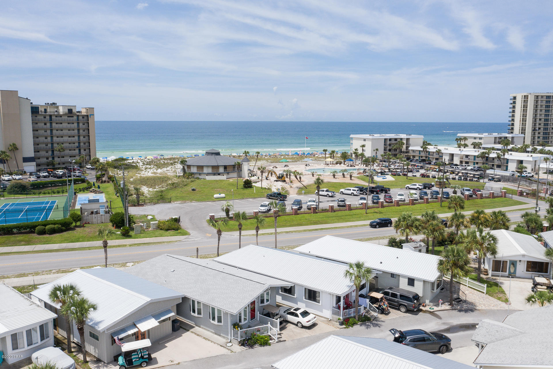 Venture Out - Residential