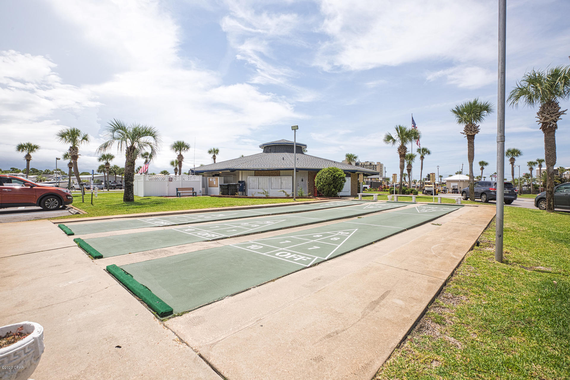 Venture Out - Residential