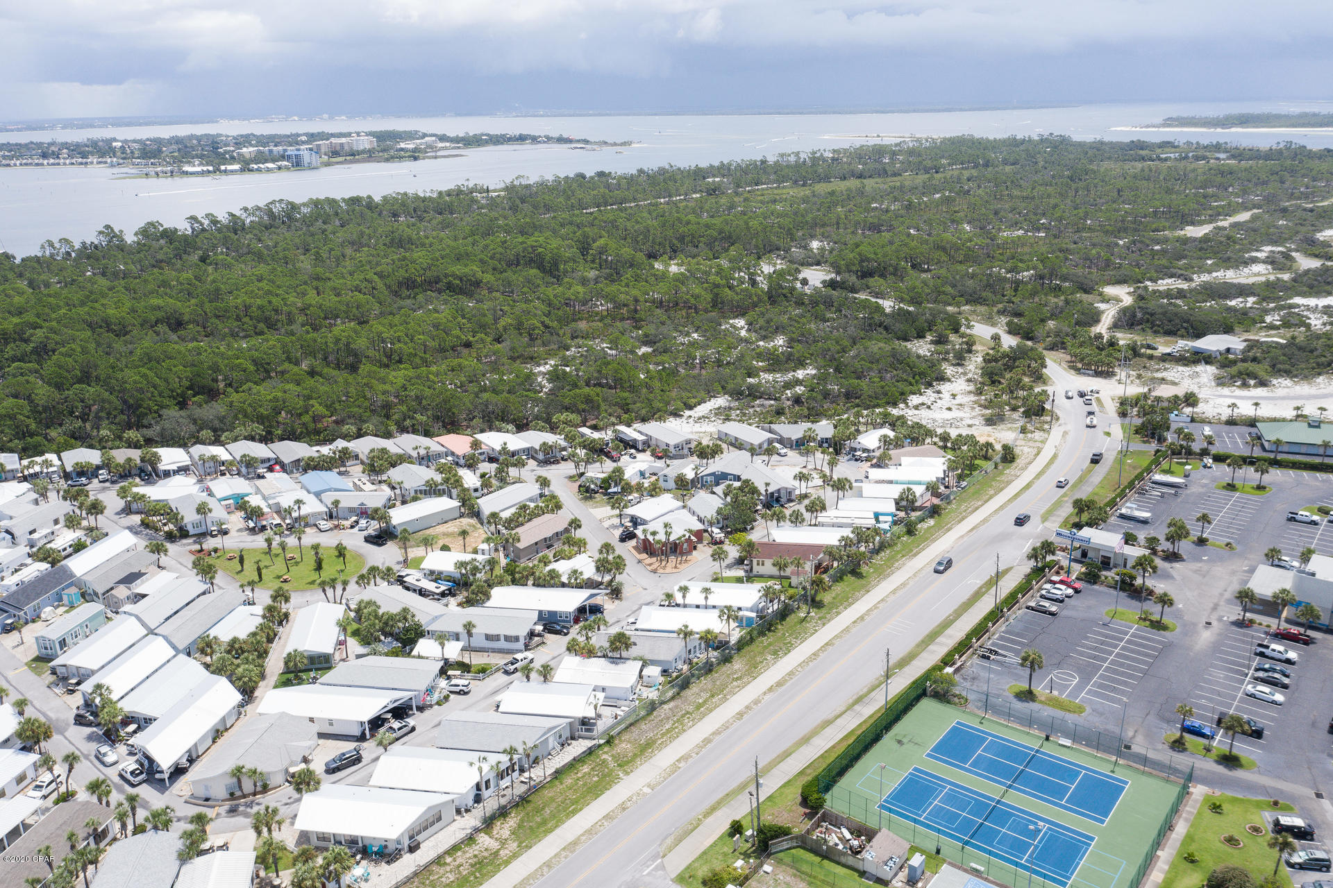 Venture Out - Residential