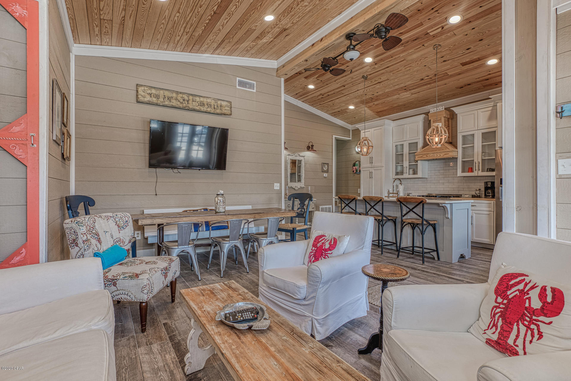 Venture Out - Residential