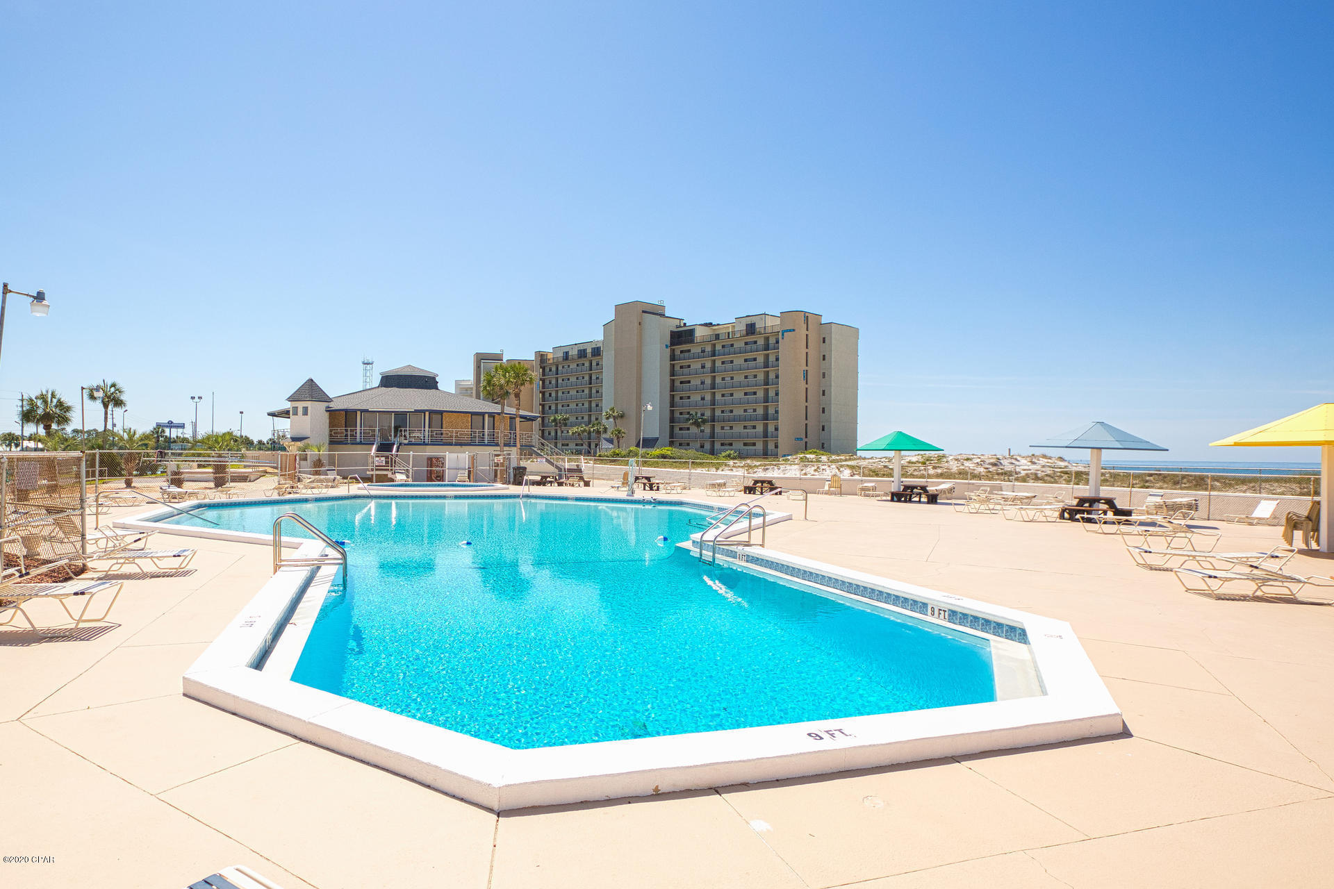 Venture Out - Residential