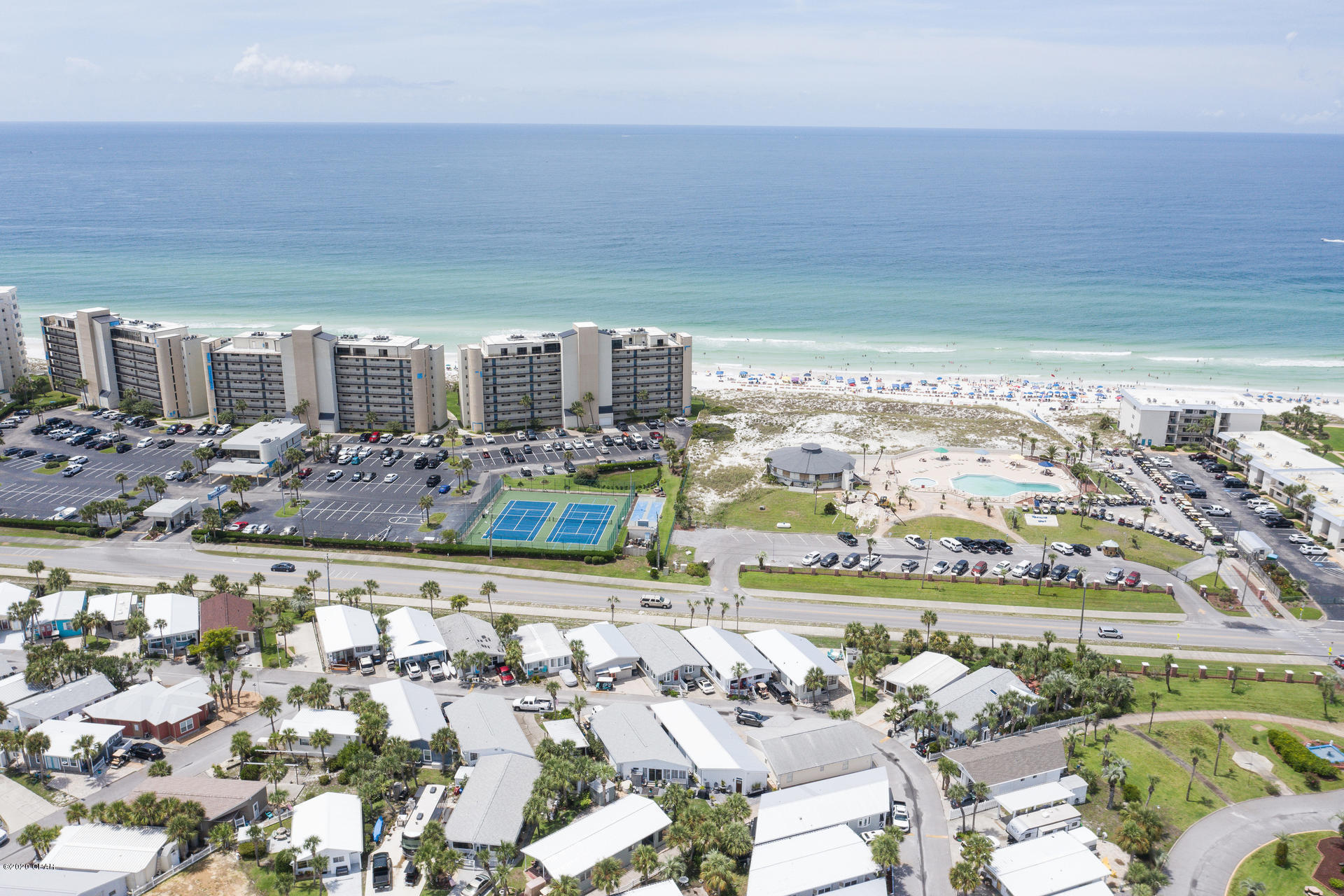 Venture Out - Residential