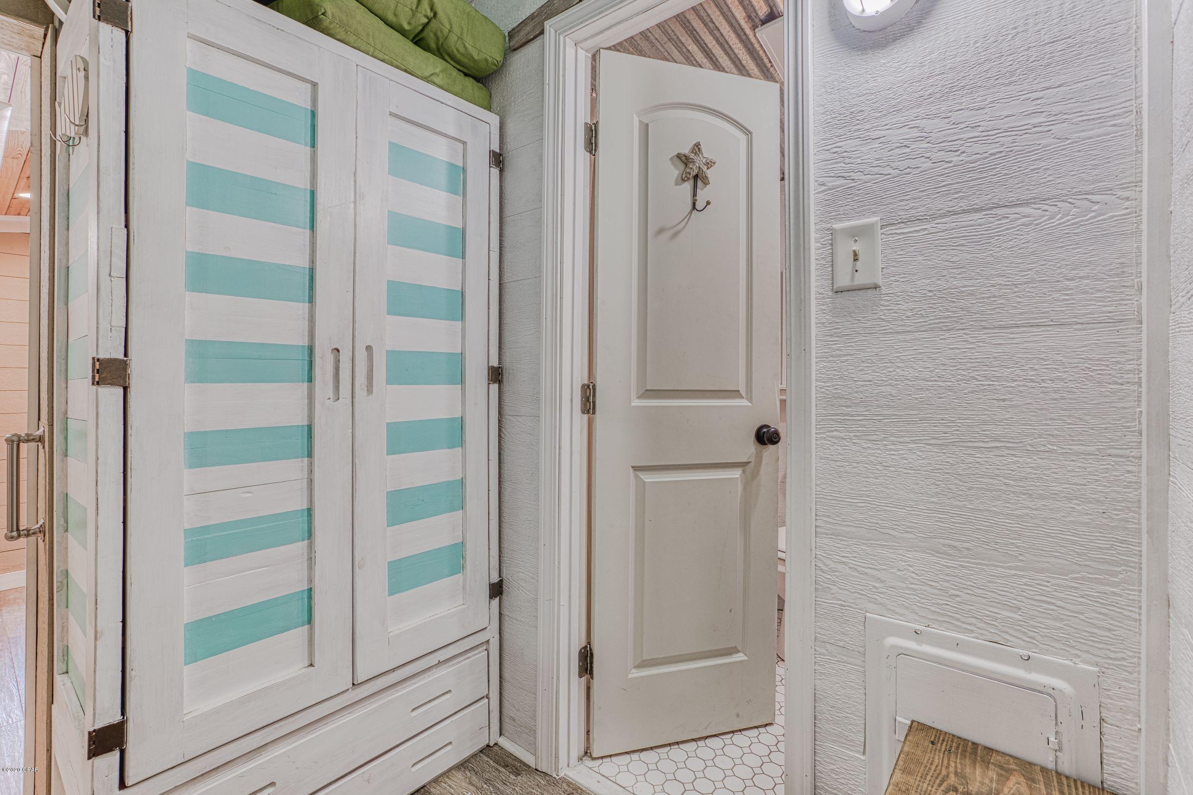 Venture Out - Residential