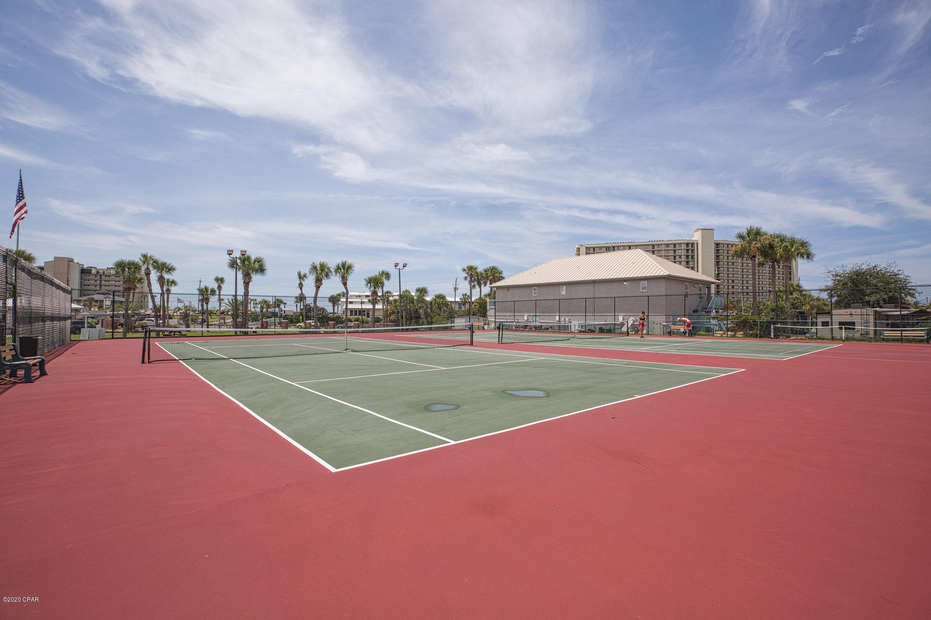 Venture Out - Residential