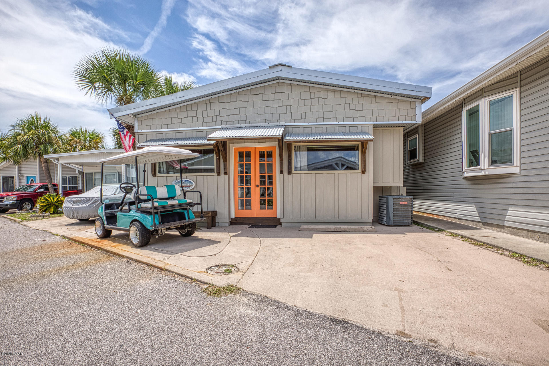 Venture Out - Residential