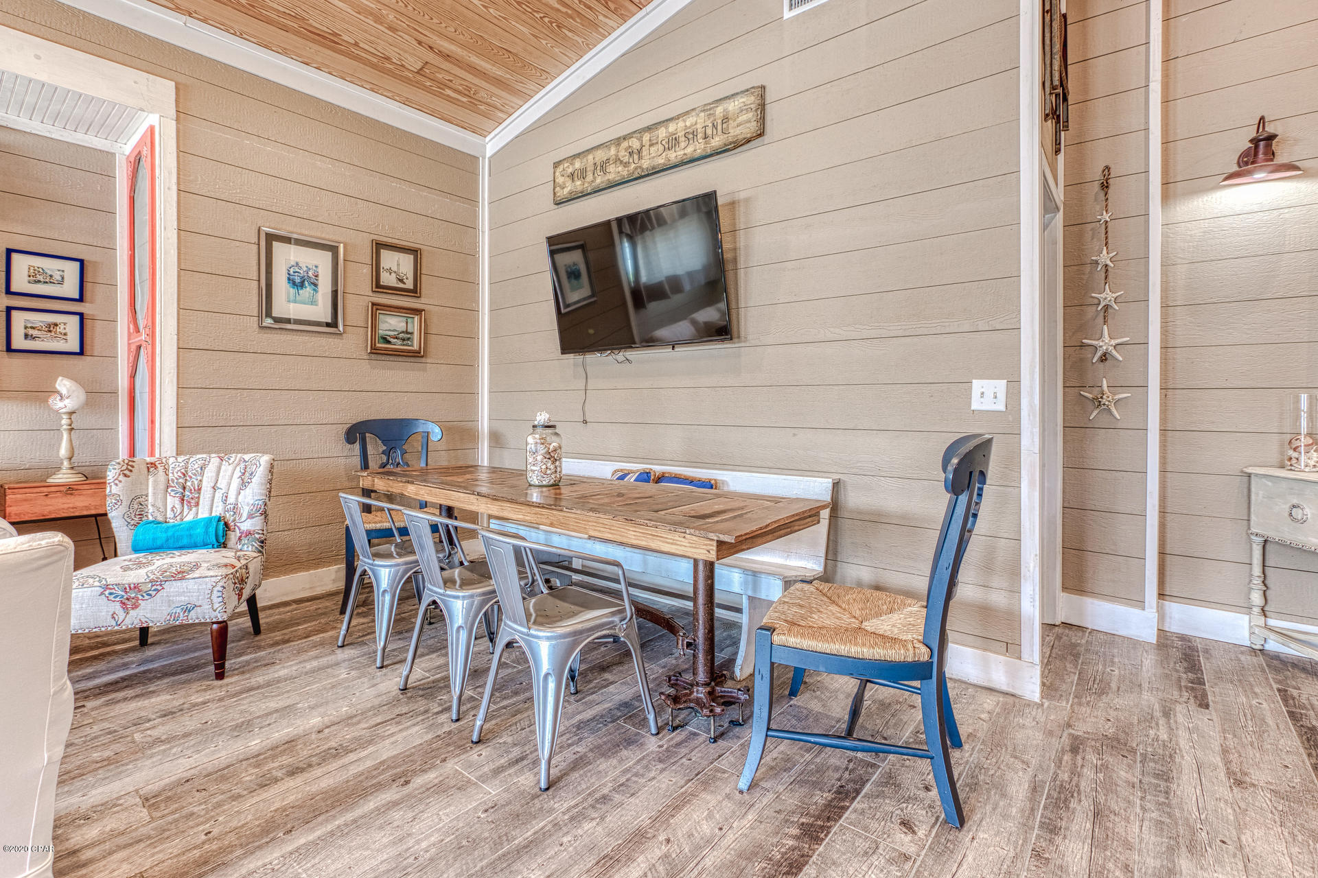 Venture Out - Residential