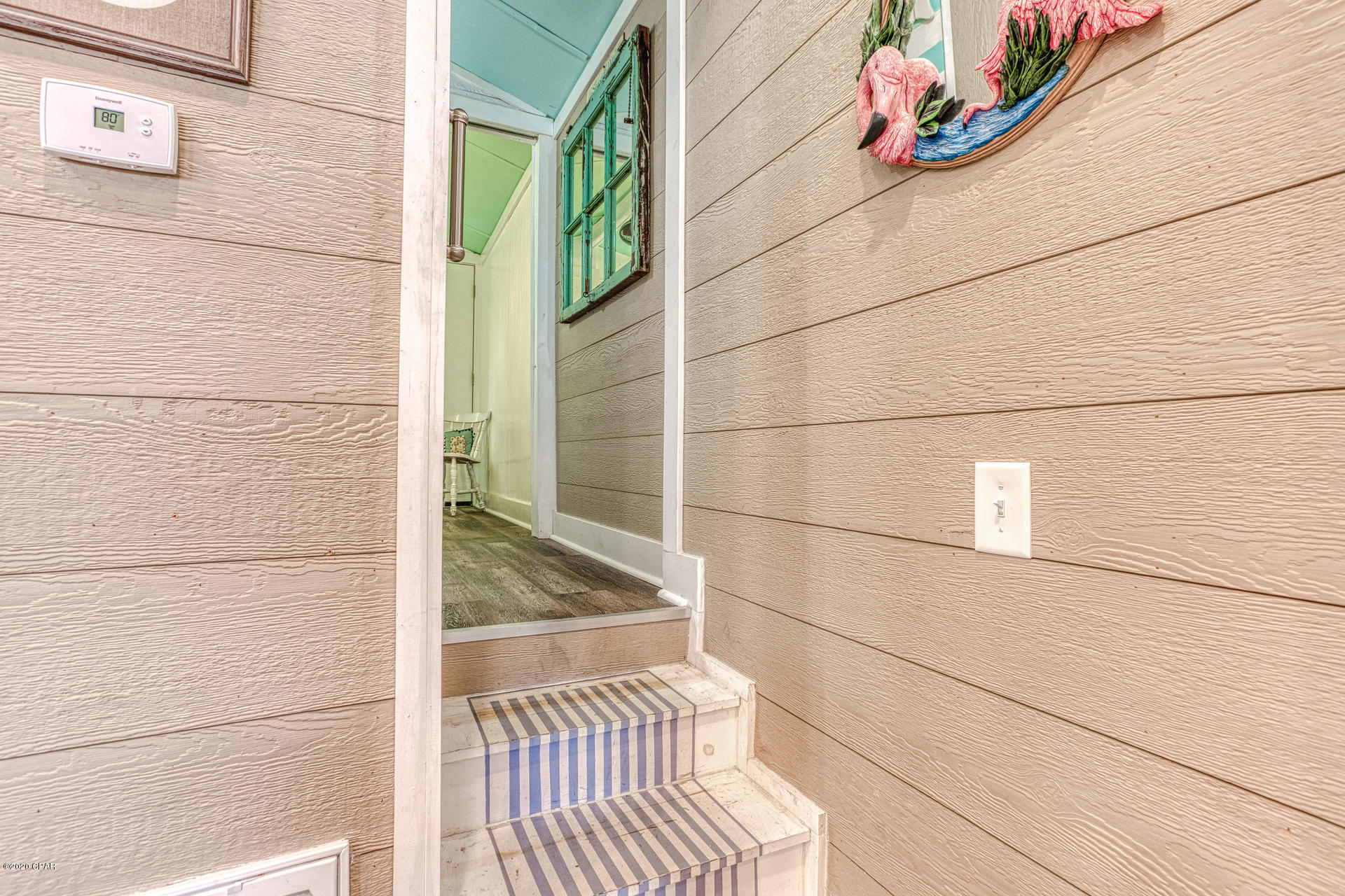 Venture Out - Residential