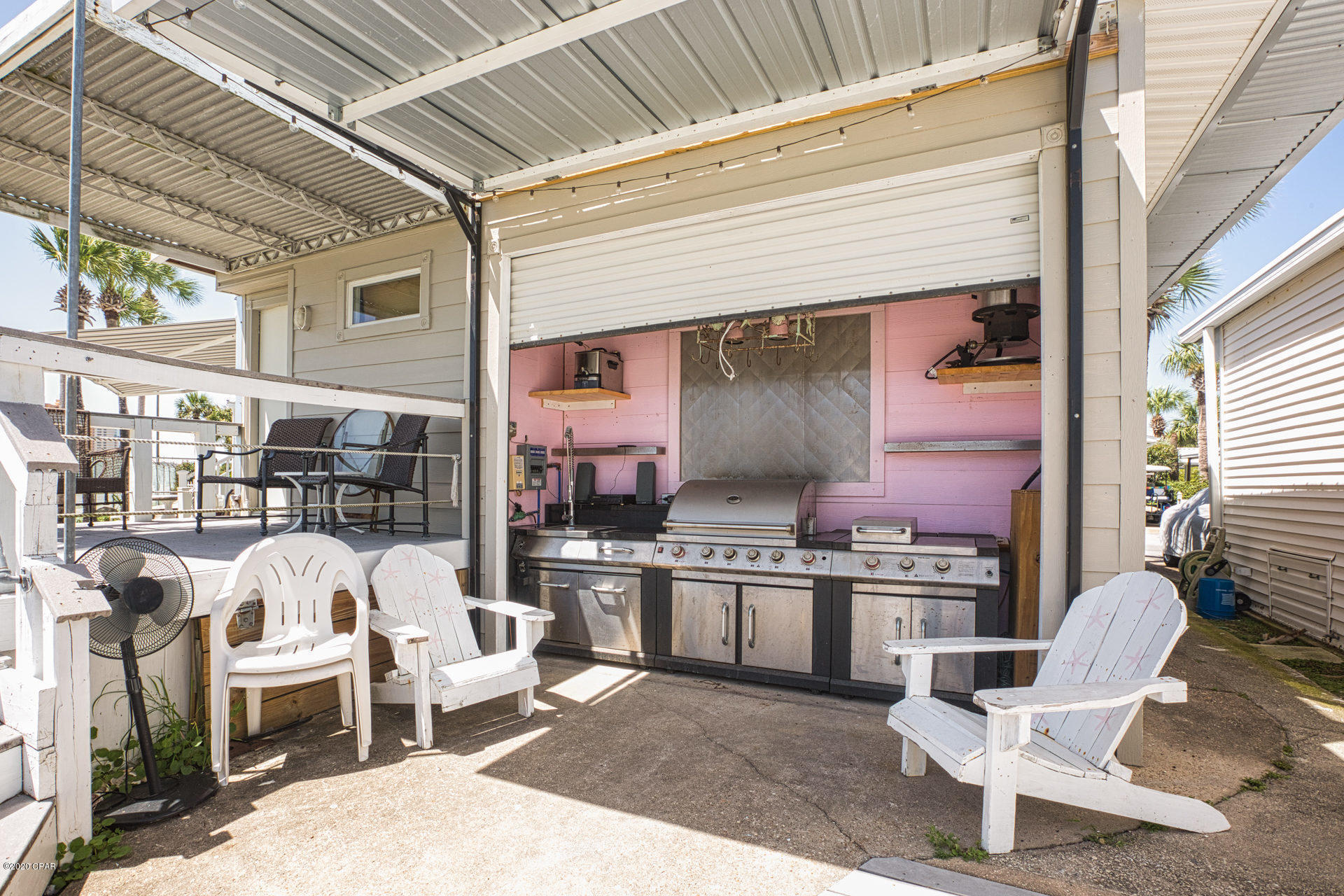 Venture Out - Residential