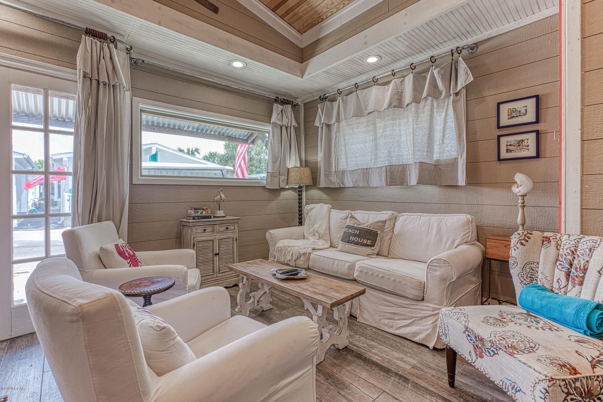 Venture Out - Residential