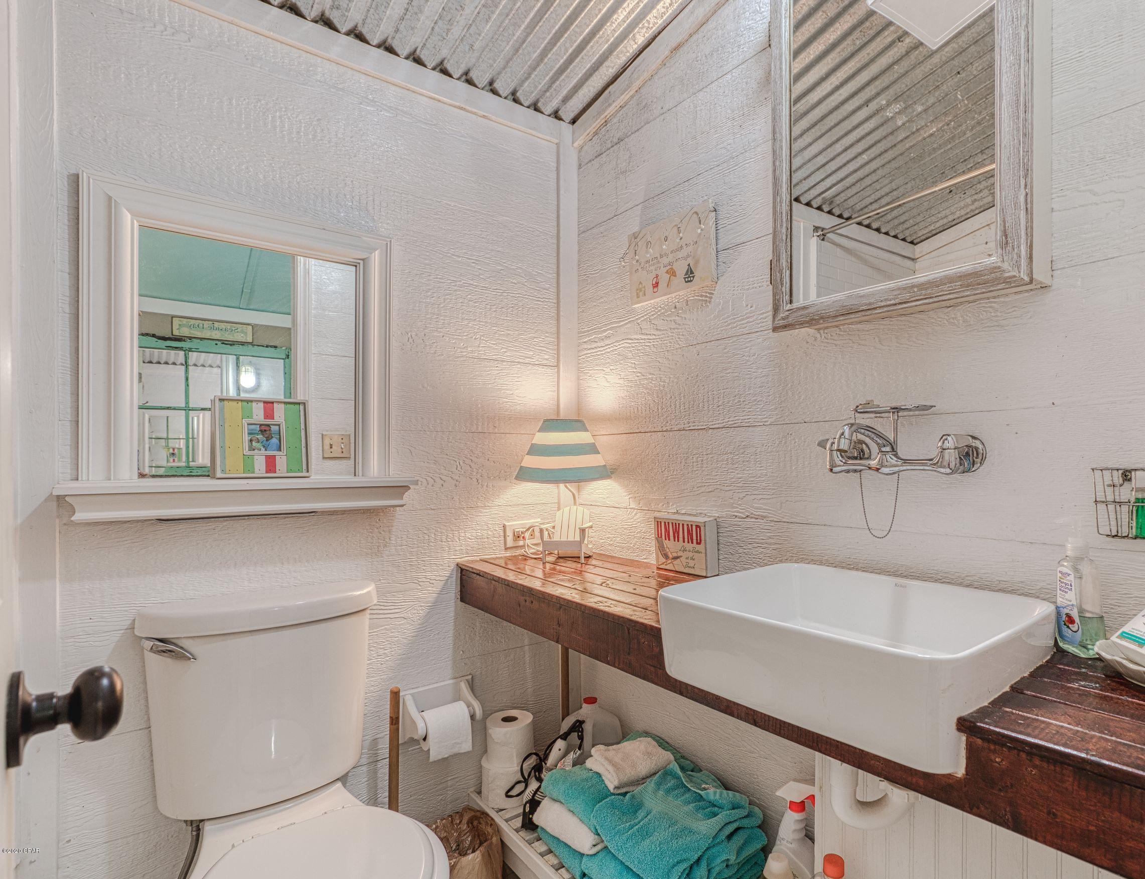 Venture Out - Residential