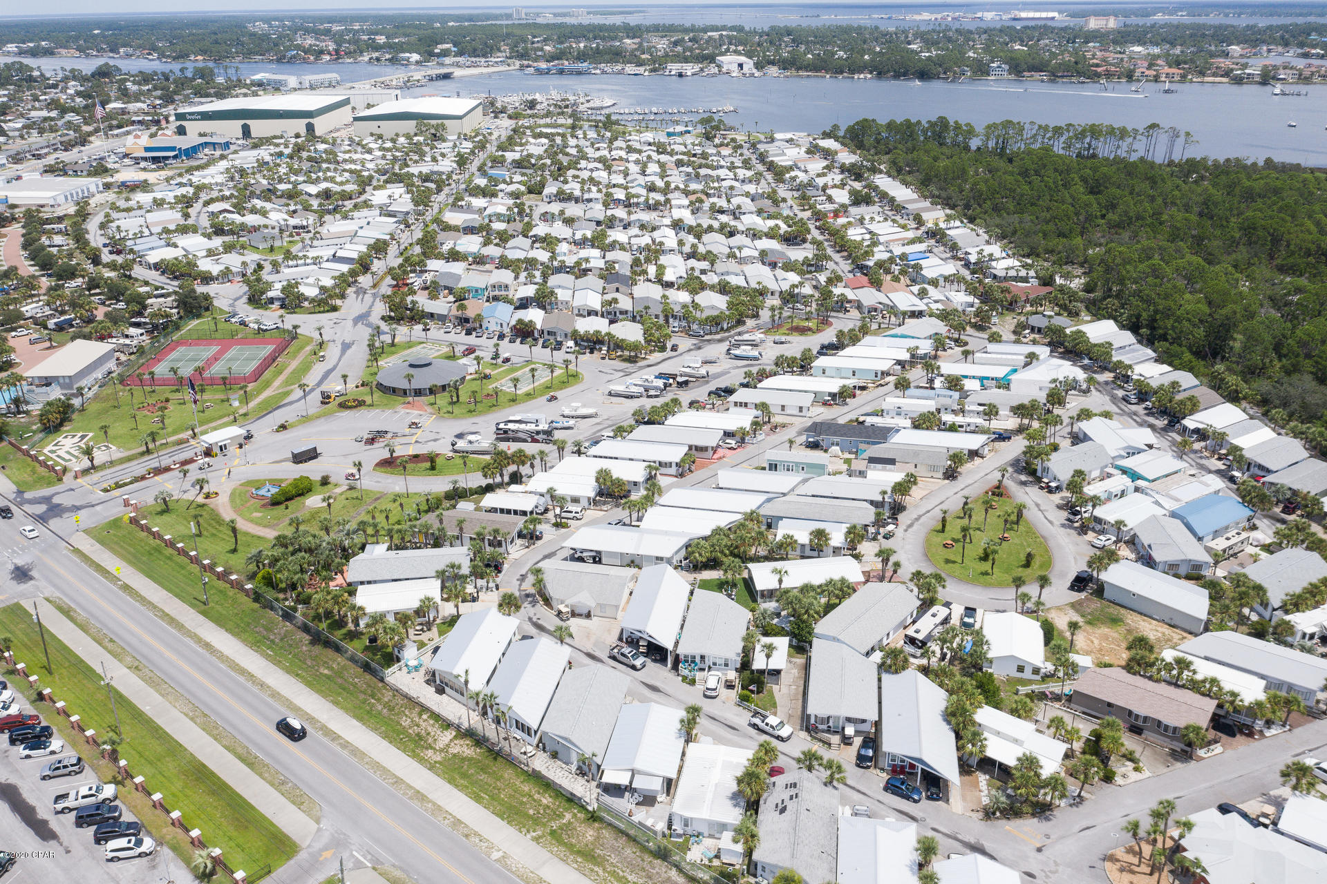 Venture Out - Residential