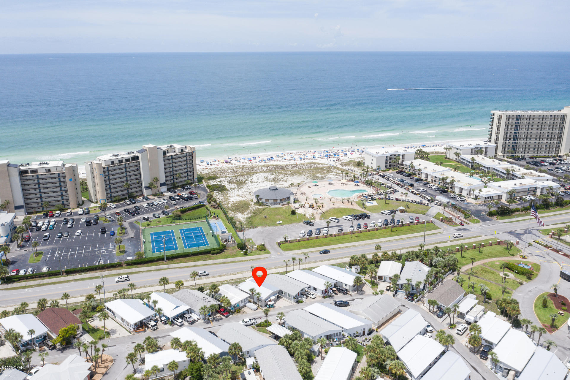 Venture Out - Residential