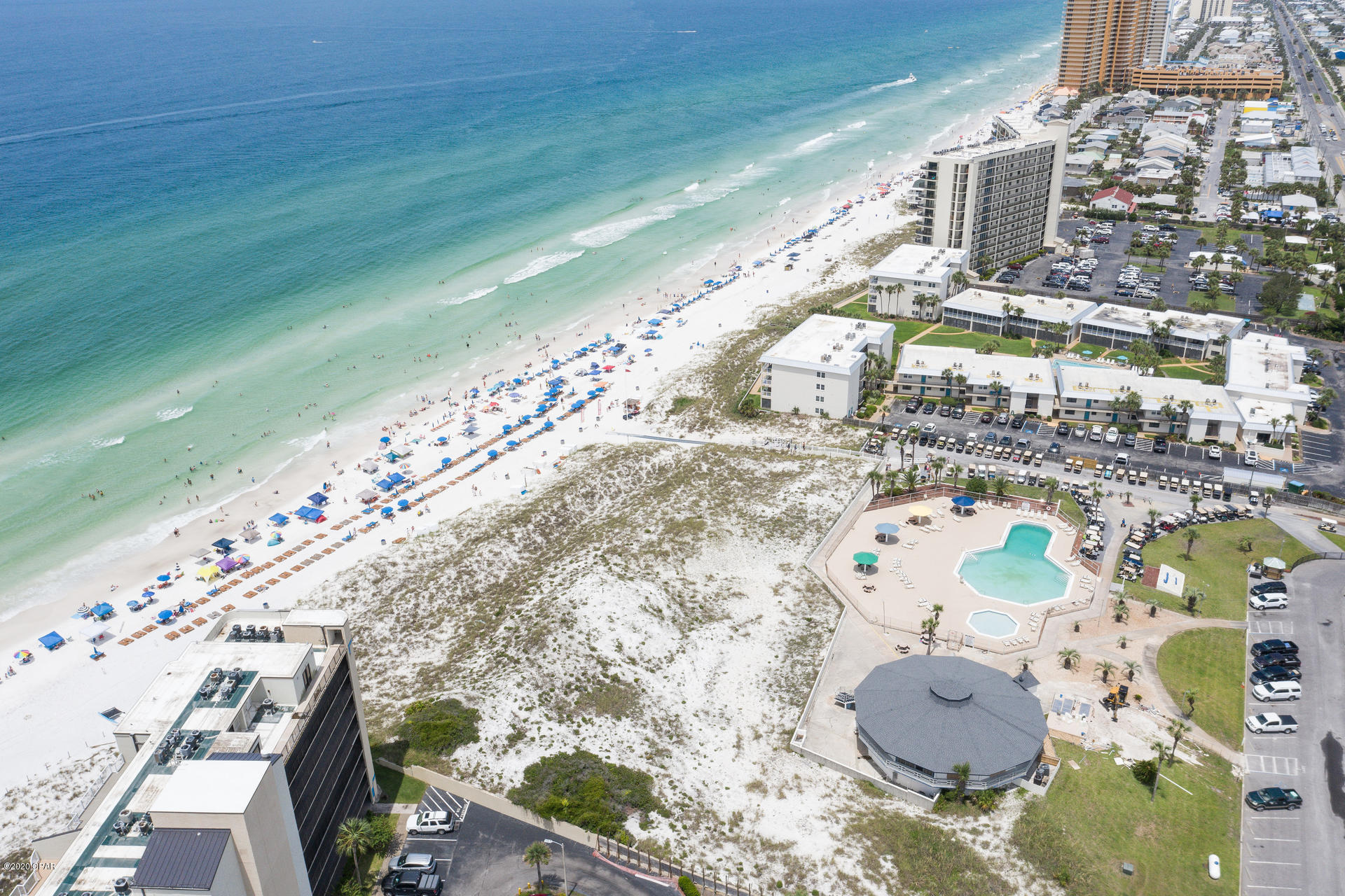 Venture Out - Residential