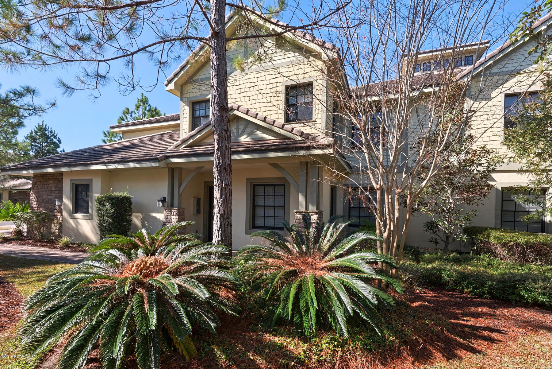 Wild Heron Phase II - Residential Lease