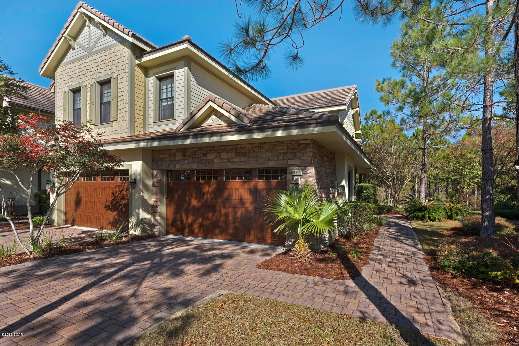 Wild Heron Phase II - Residential Lease