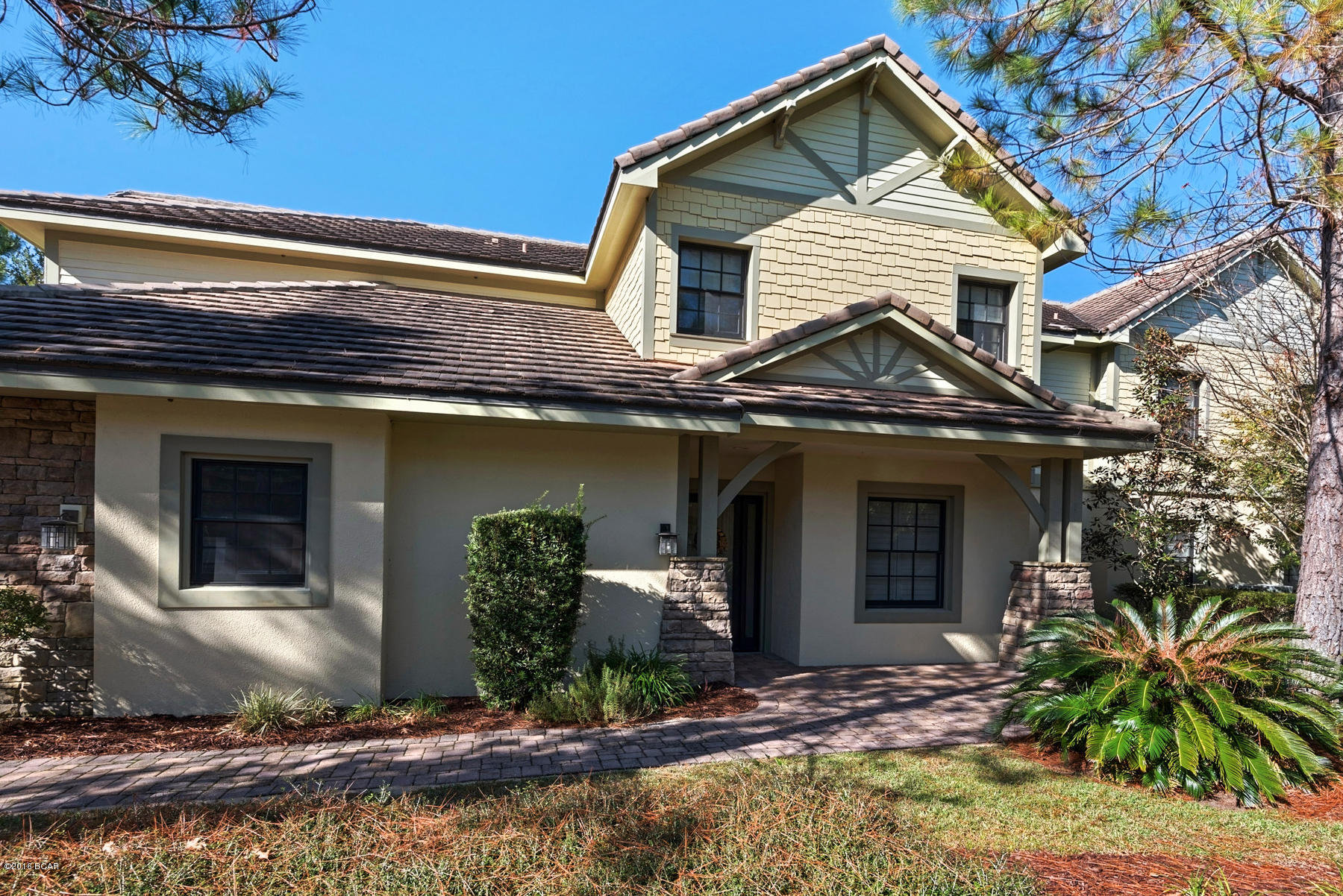 Wild Heron Phase II - Residential Lease