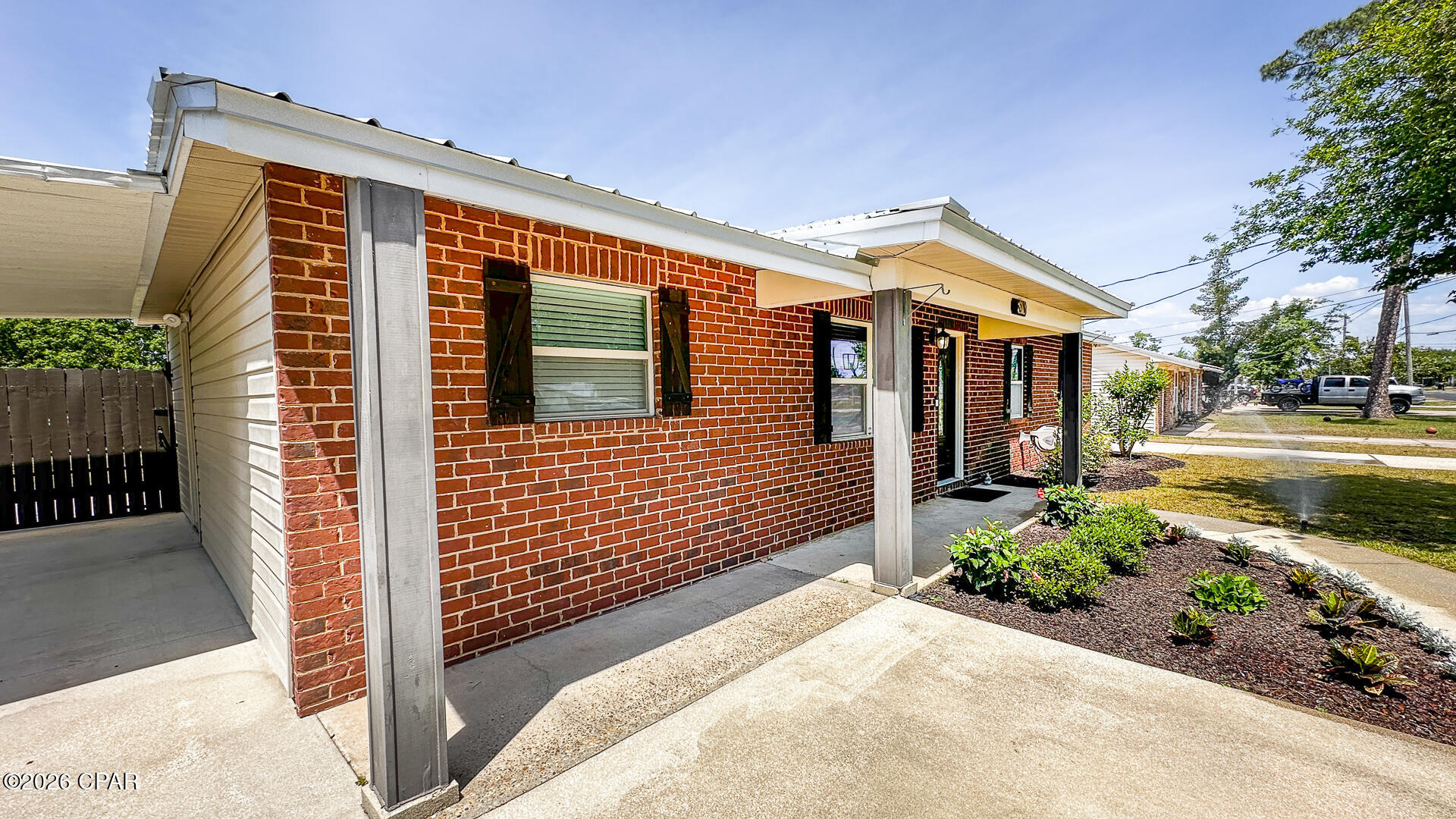 Lynn Haven - Residential