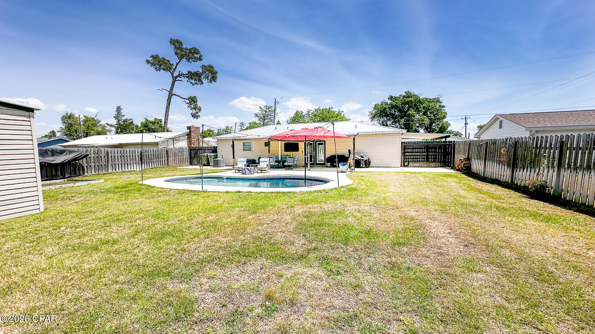 Lynn Haven - Residential