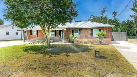 810 Alabama Avenue Lynn Haven FL 32444