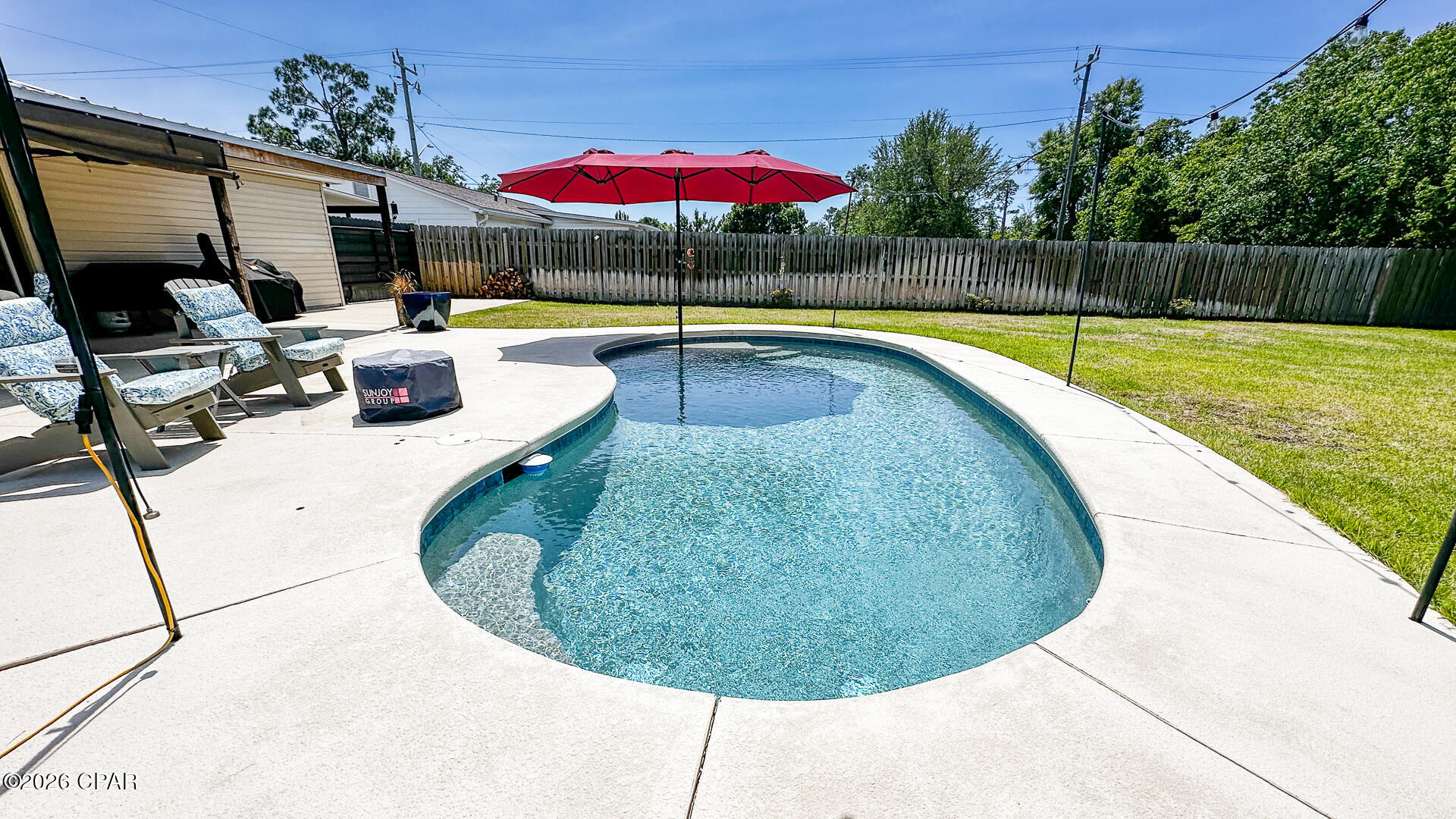 Lynn Haven - Residential