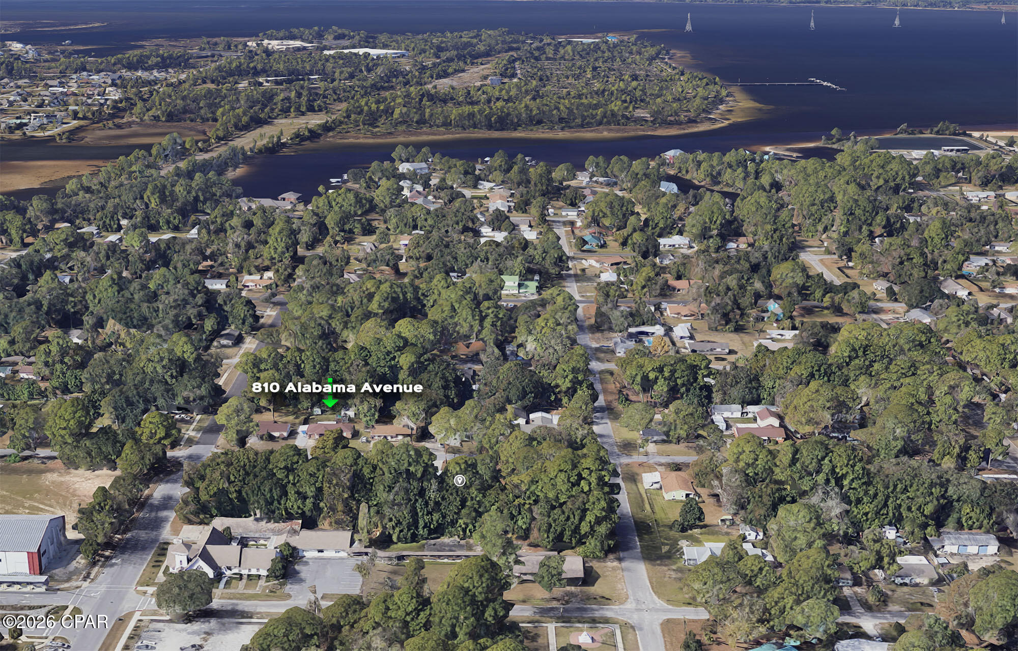 Lynn Haven - Residential