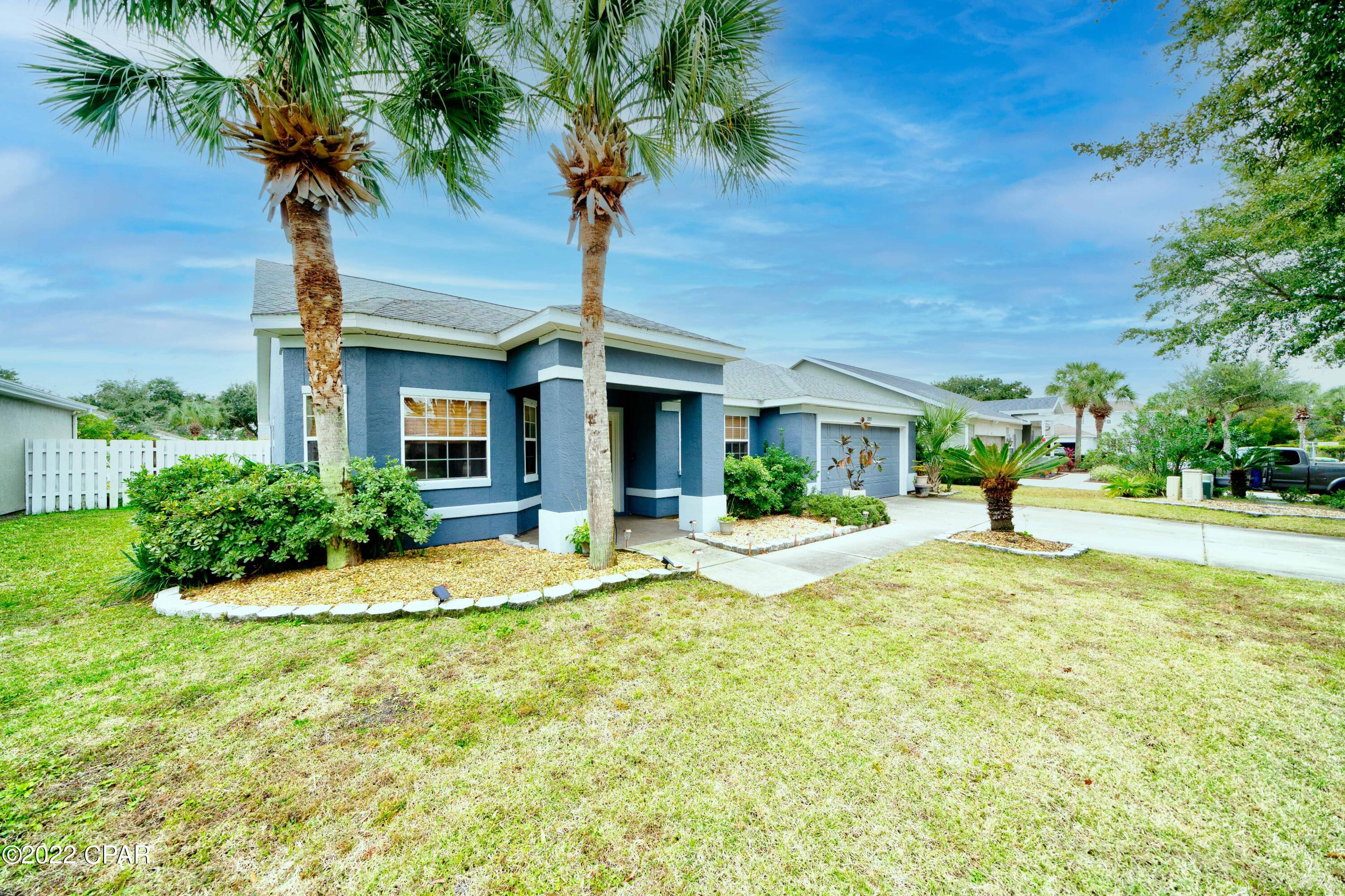 Palmetto Trace Phase 1 - Residential Lease