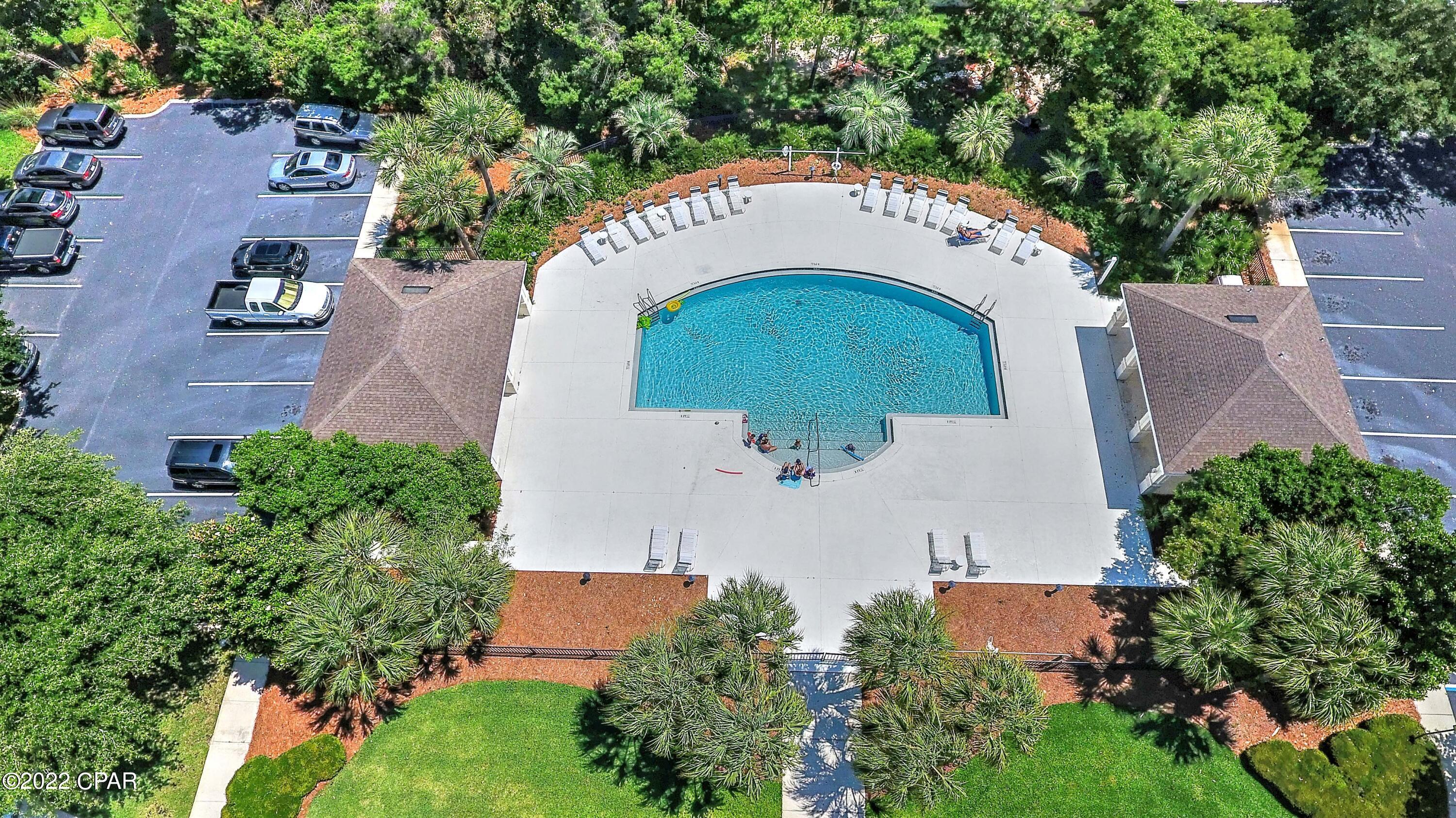 Palmetto Trace Phase 1 - Residential Lease