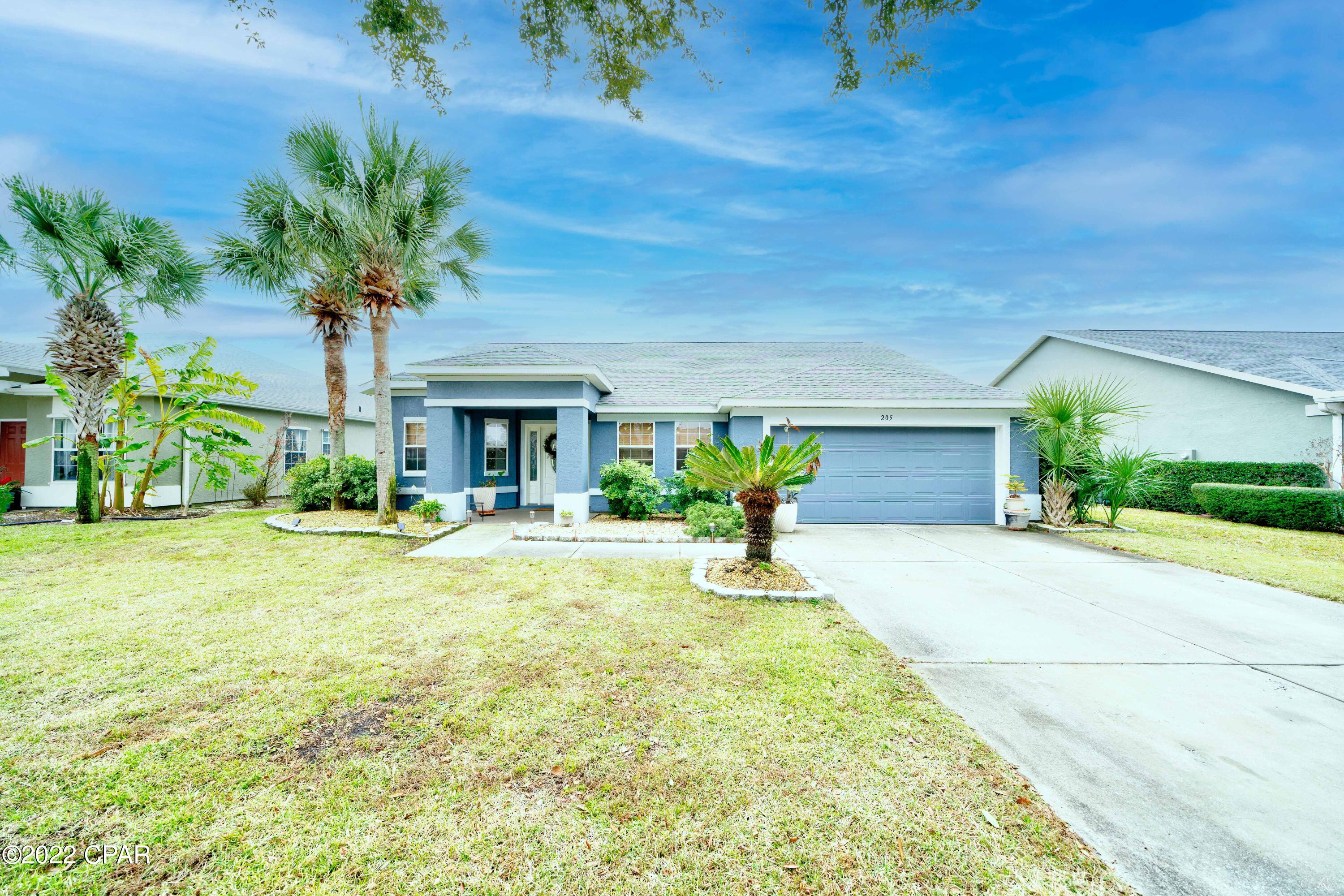 Palmetto Trace Phase 1 - Residential Lease