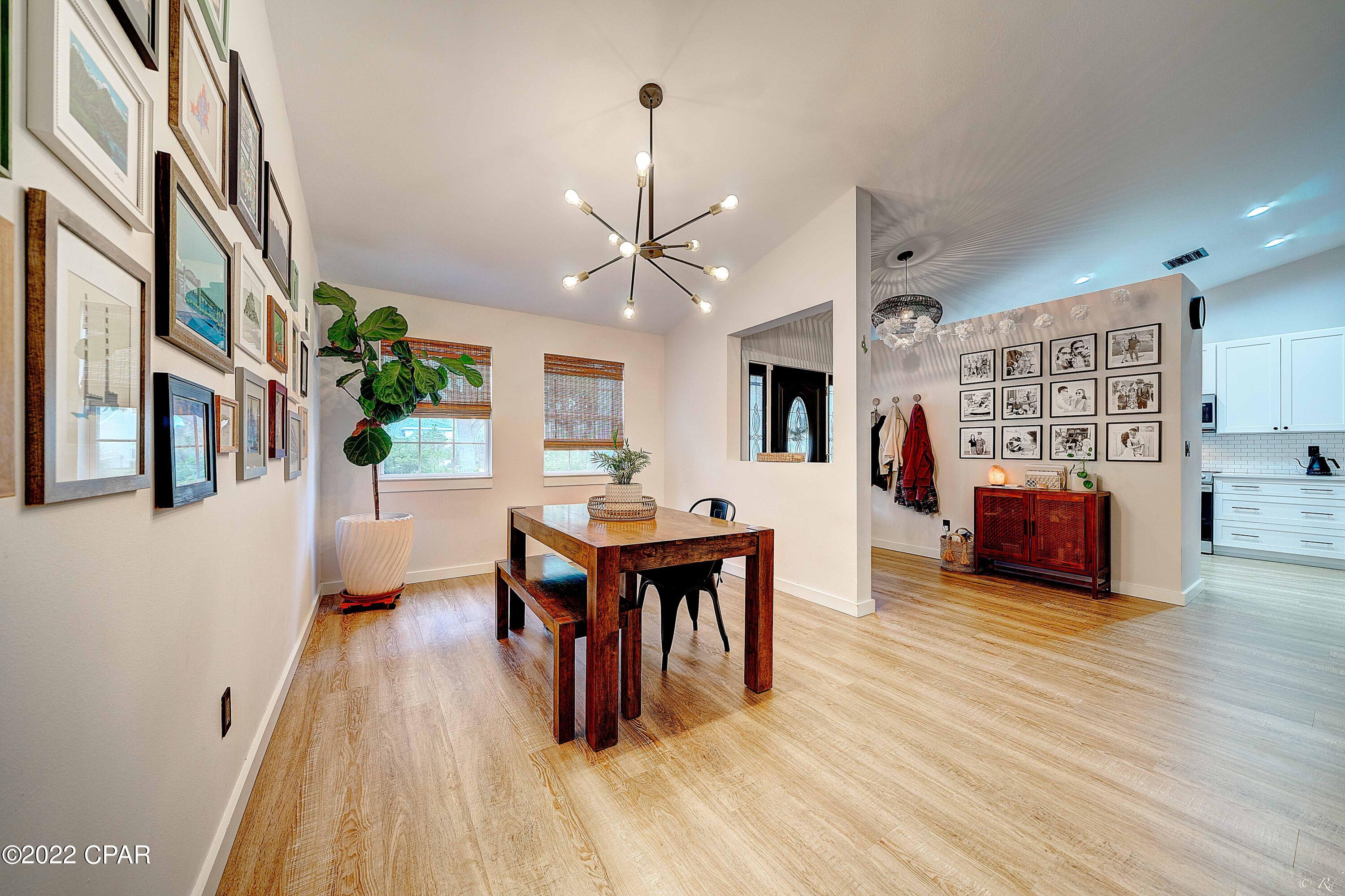 Palmetto Trace Phase 1 - Residential Lease