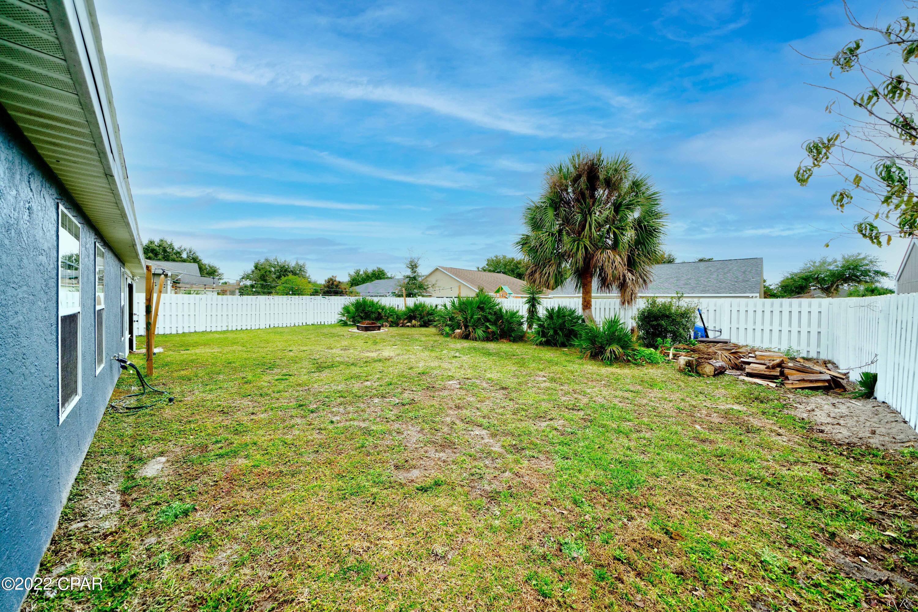 Palmetto Trace Phase 1 - Residential Lease