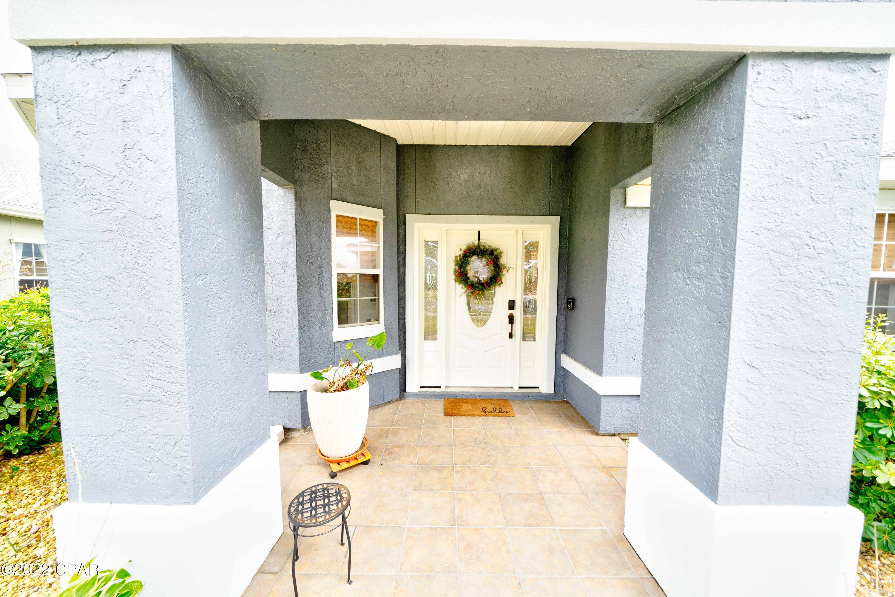 Palmetto Trace Phase 1 - Residential Lease