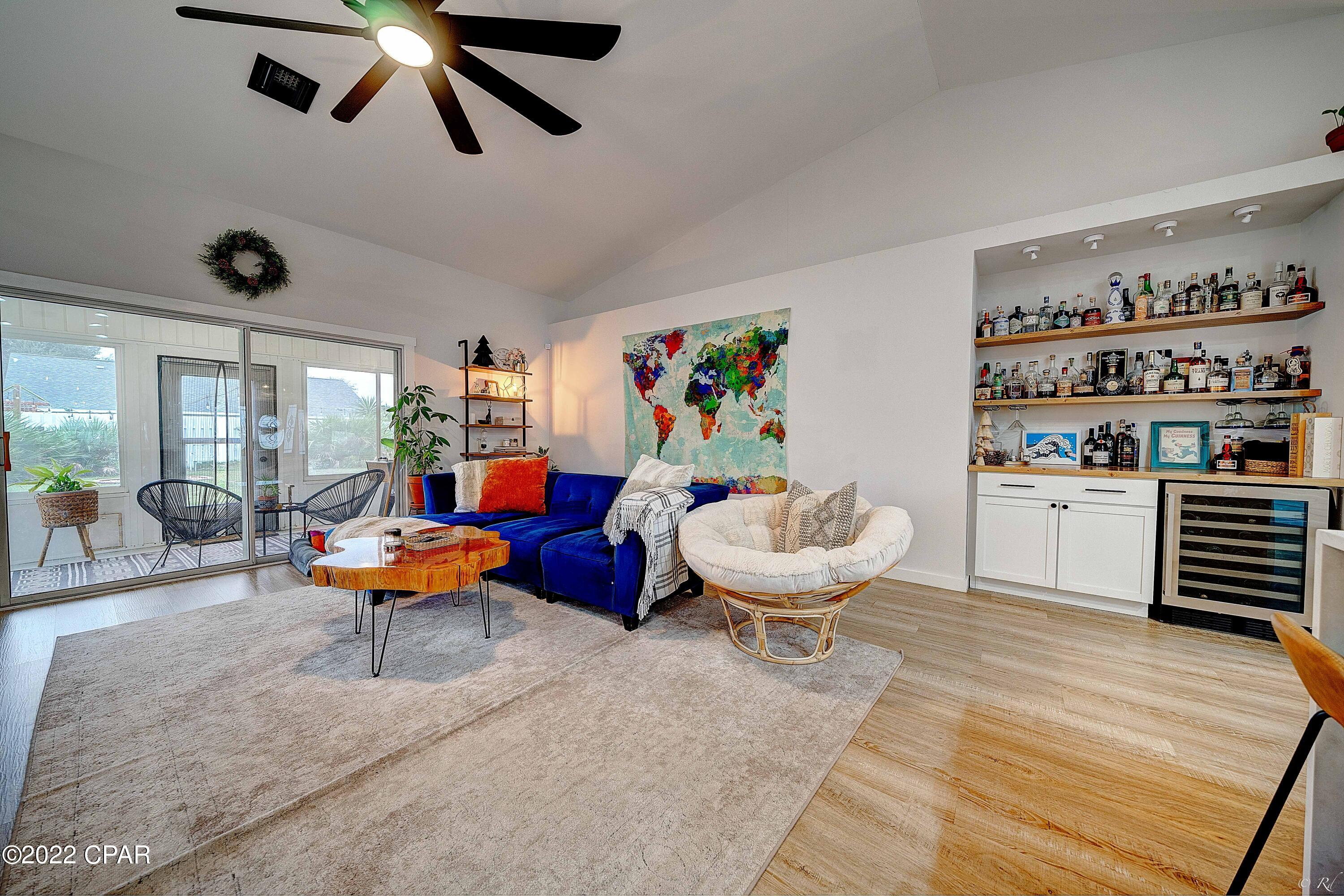 Palmetto Trace Phase 1 - Residential Lease