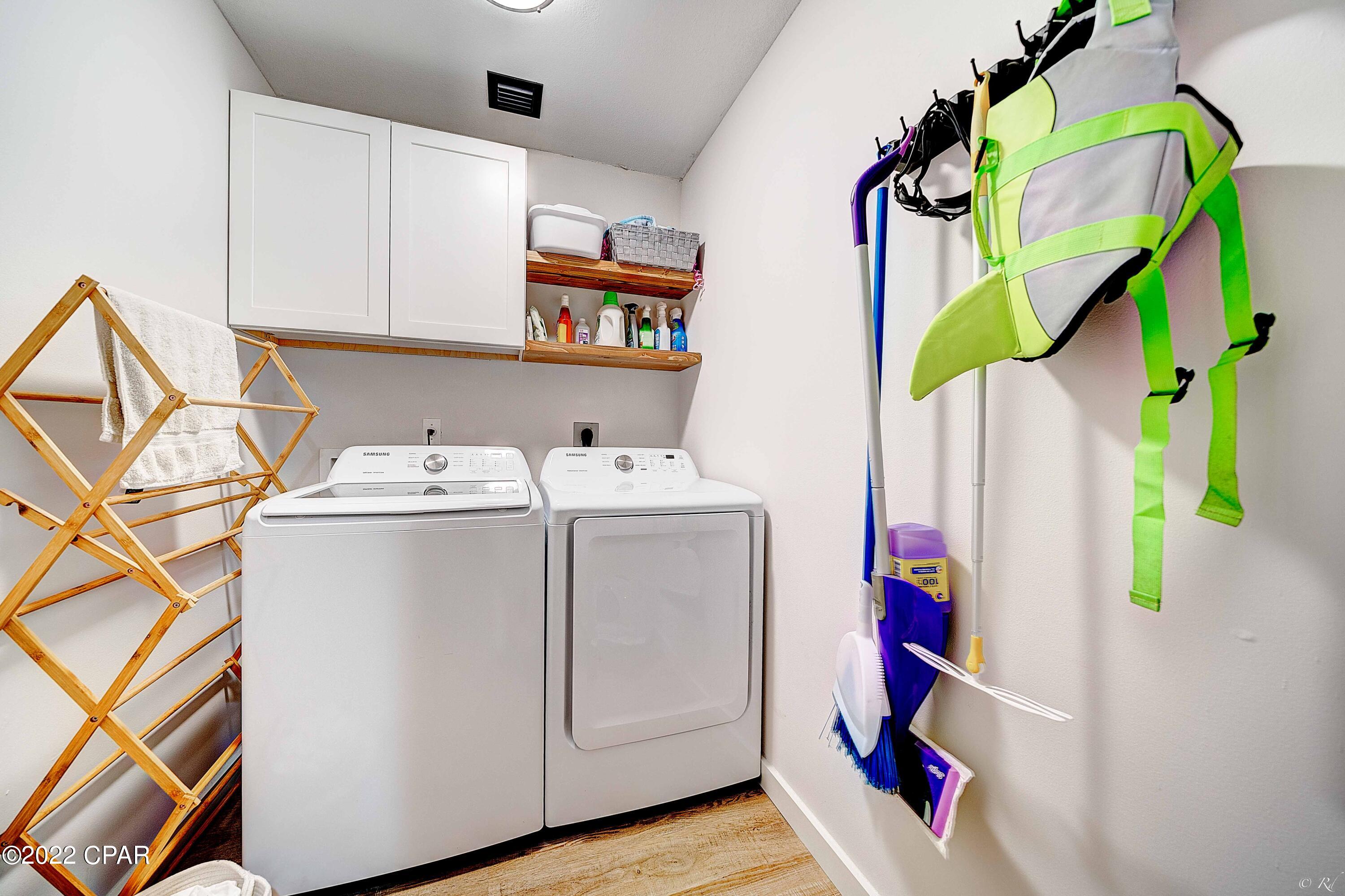 Palmetto Trace Phase 1 - Residential Lease