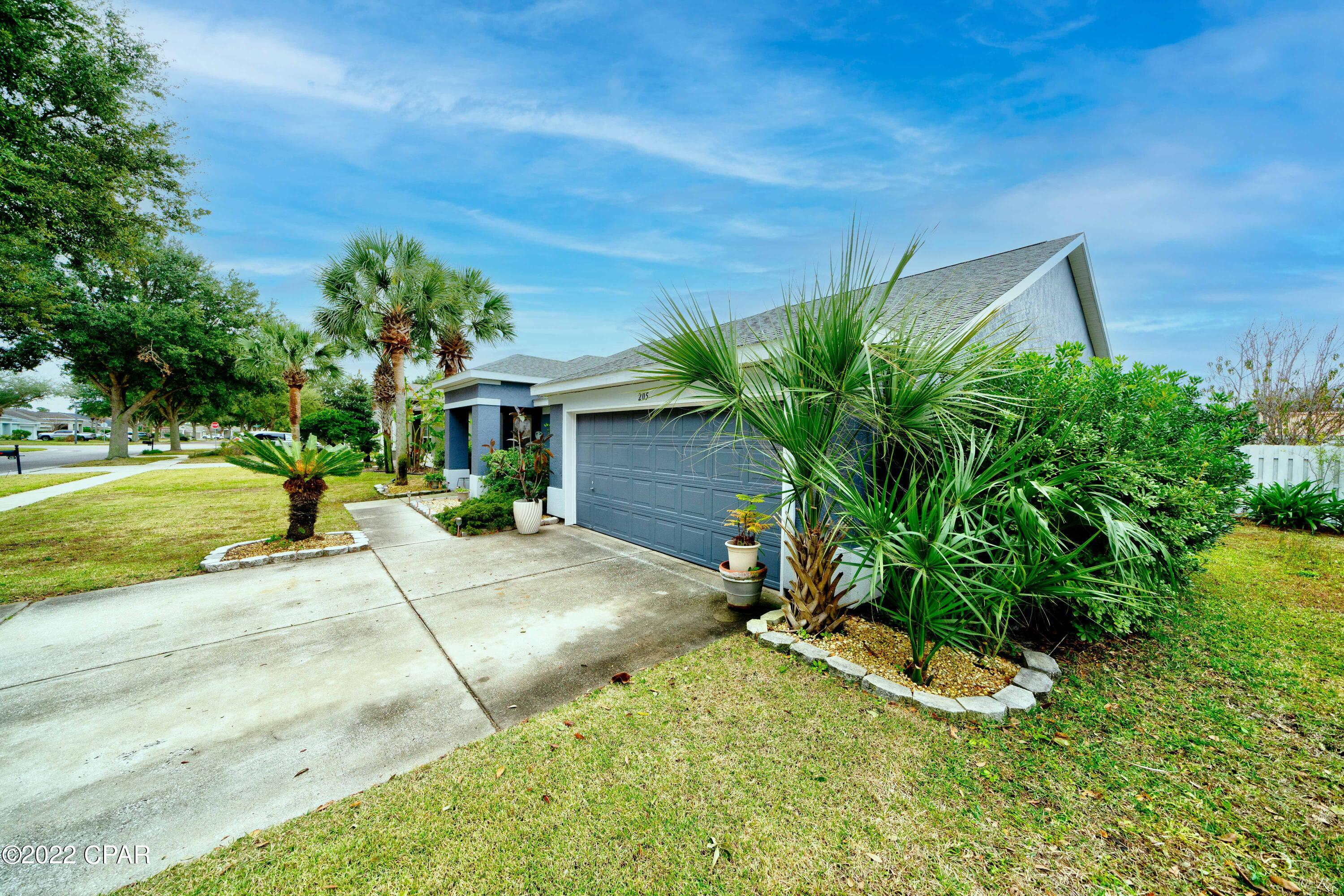 Palmetto Trace Phase 1 - Residential Lease