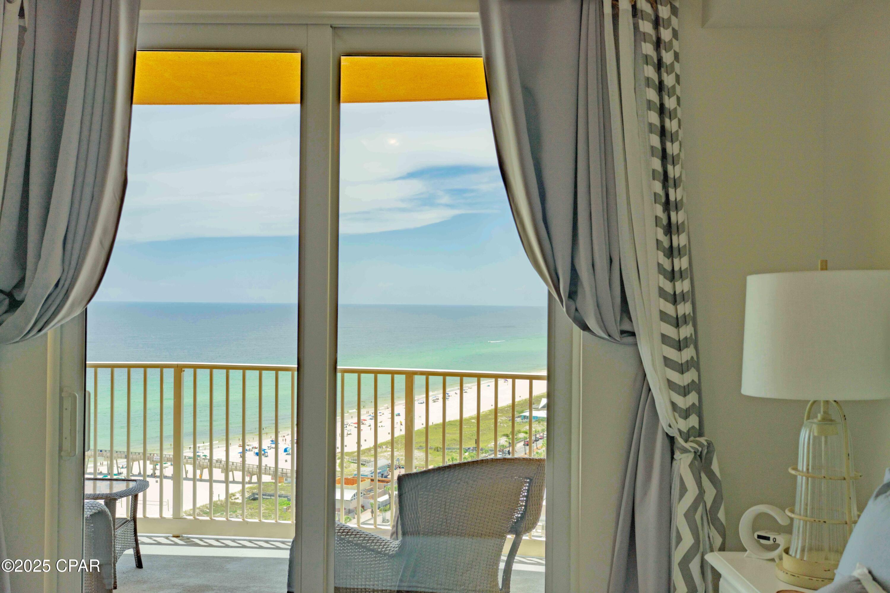 Calypso Towers III - Residential