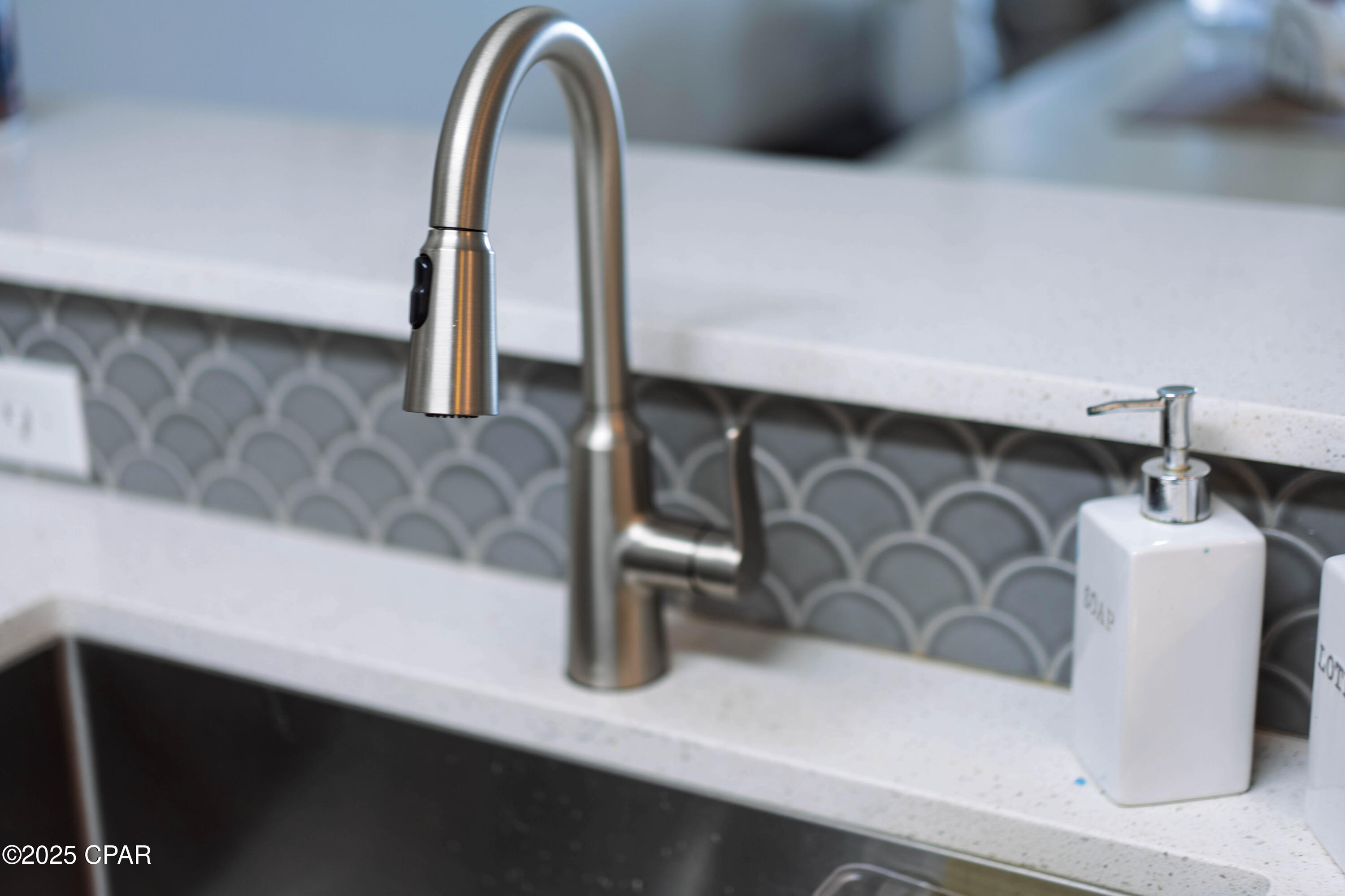 Calypso Towers III - Residential