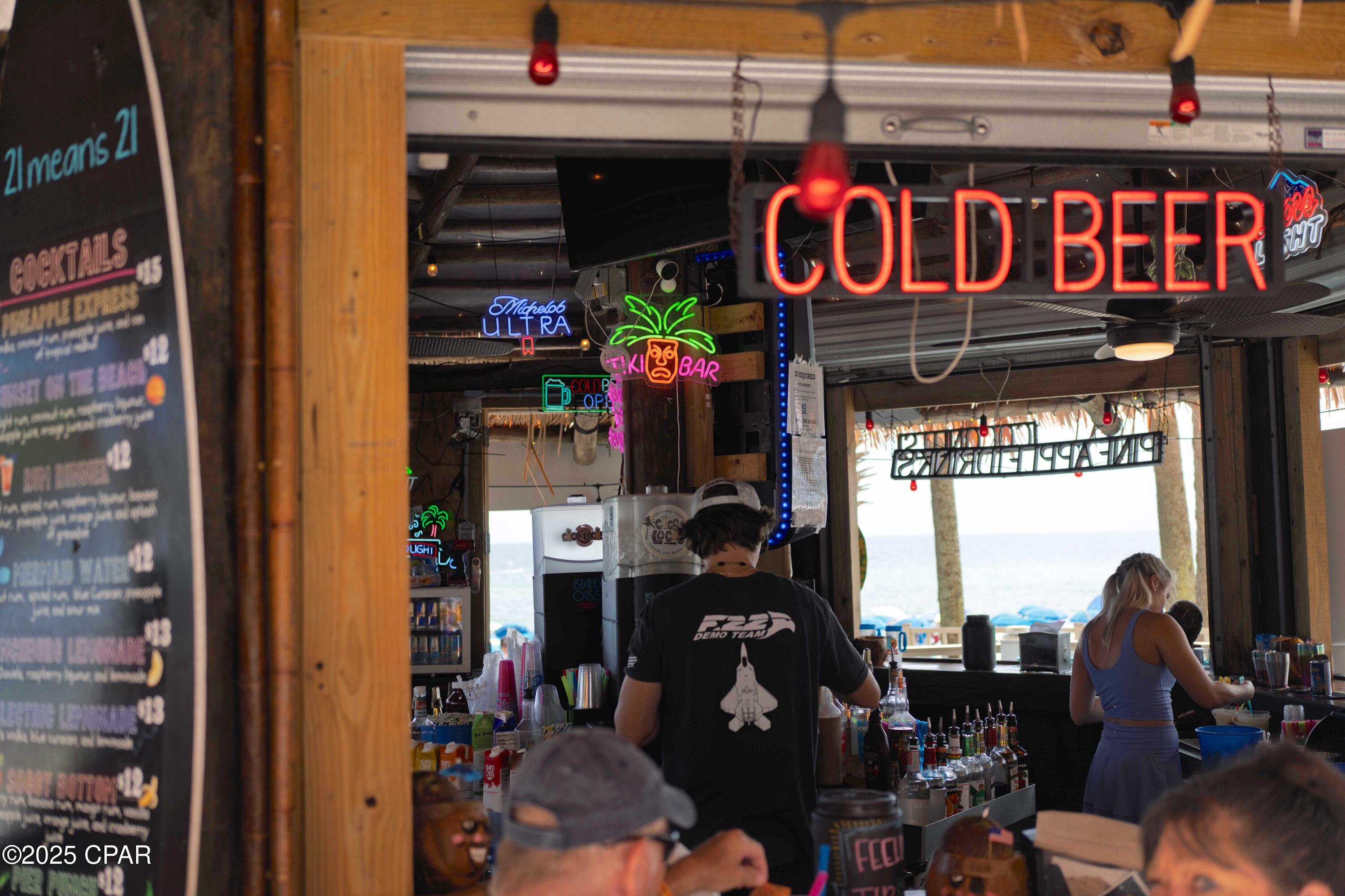 Calypso Towers III - Residential