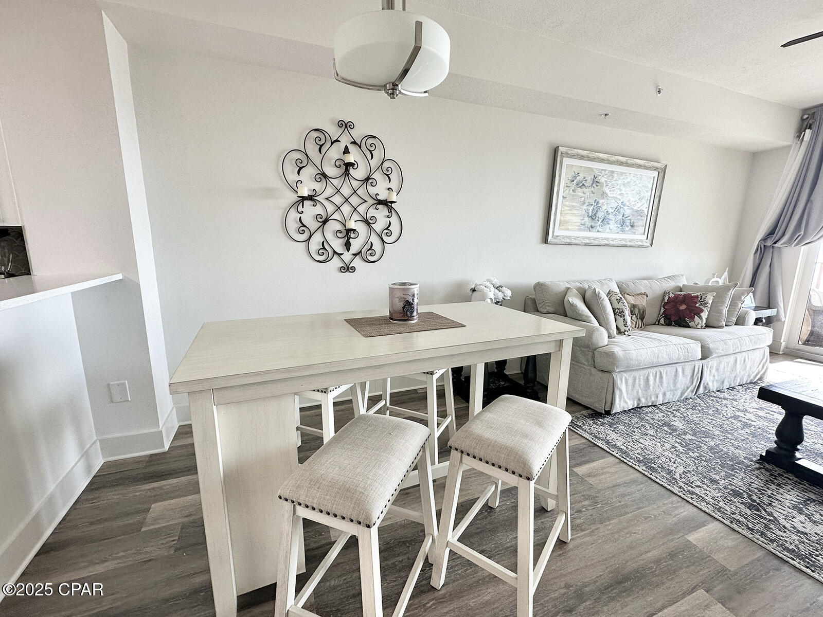 Calypso Towers III - Residential