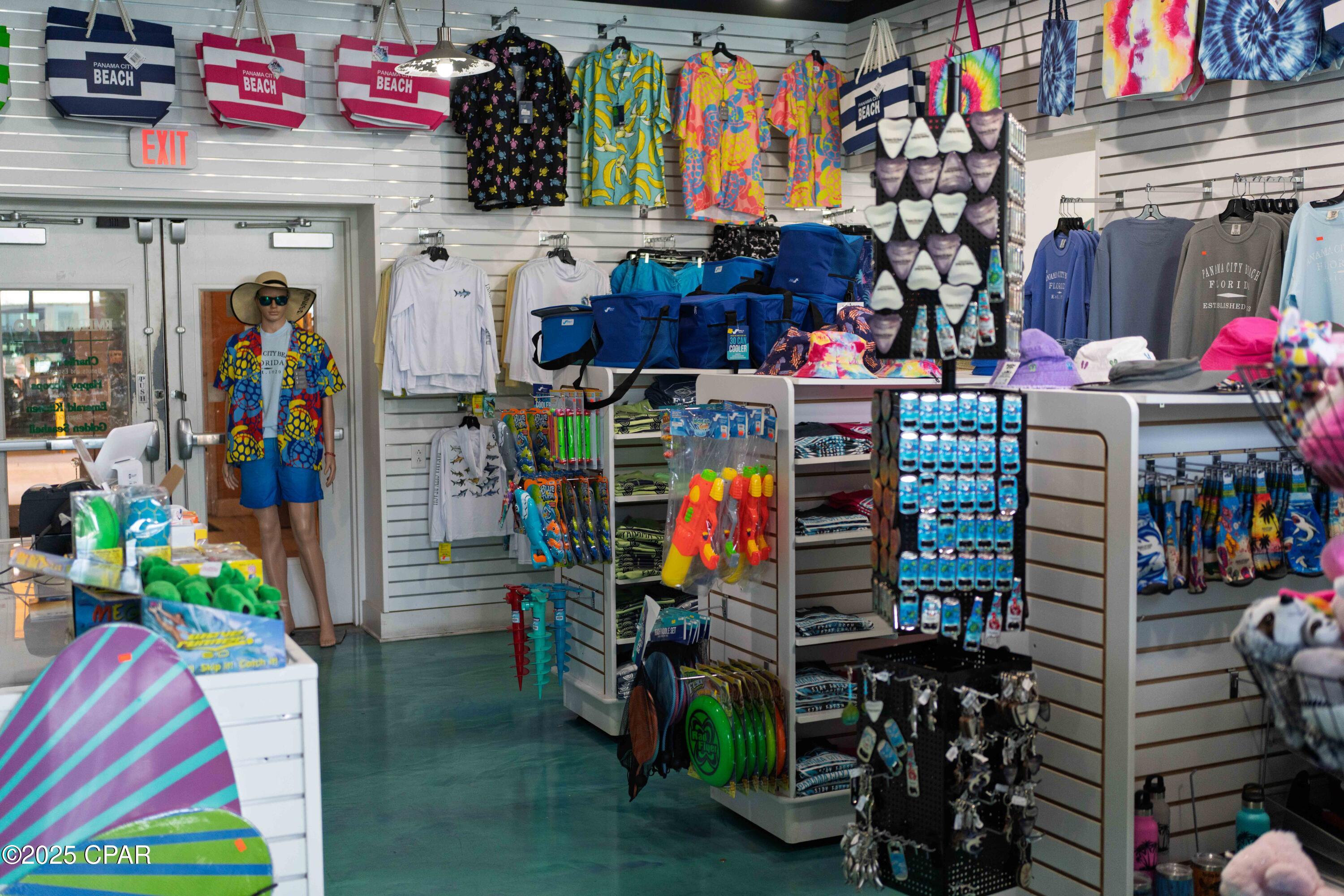 Calypso Towers III - Residential