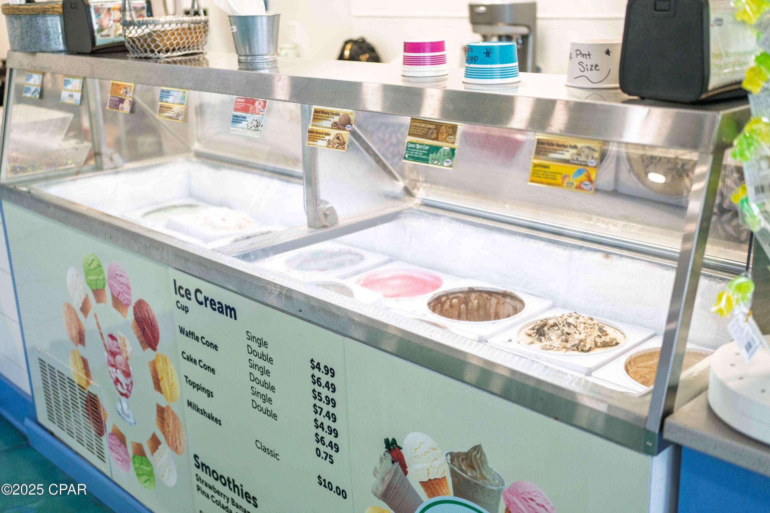 Calypso Towers III - Residential