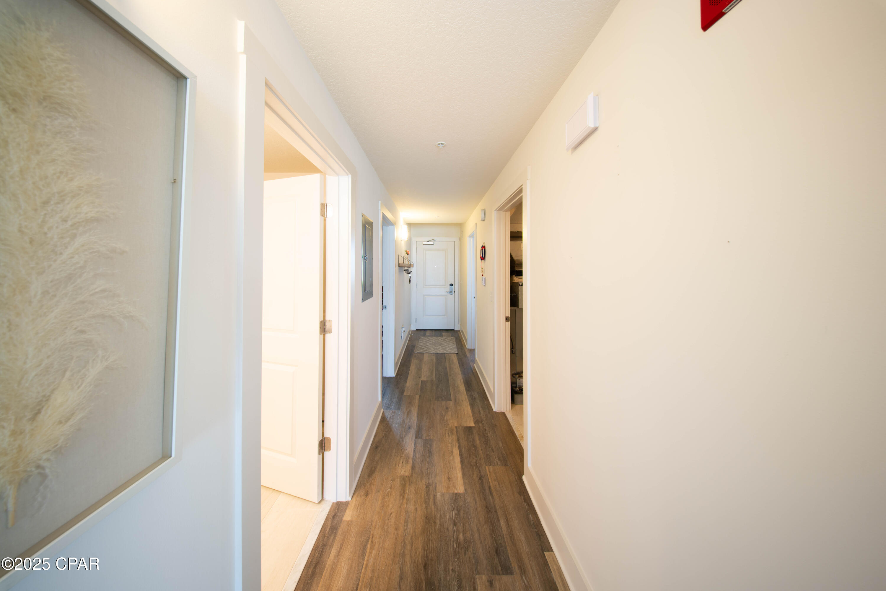 Calypso Towers III - Residential