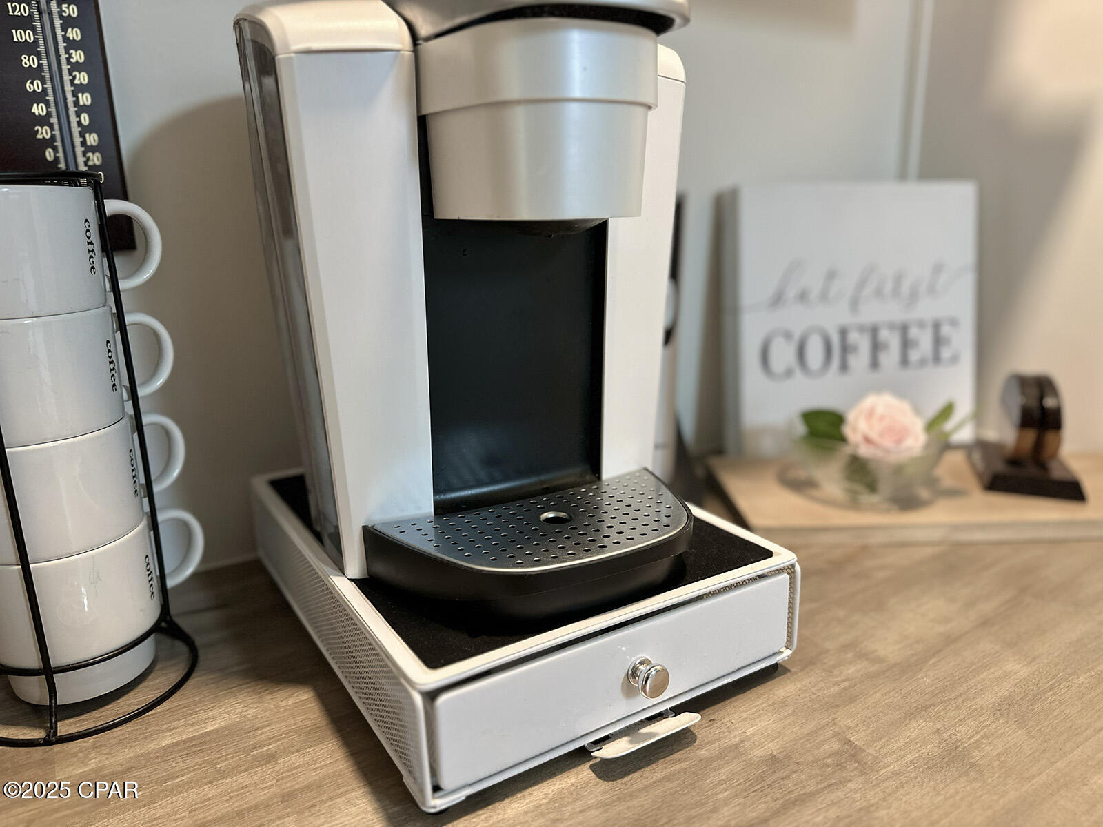 Calypso Towers III - Residential