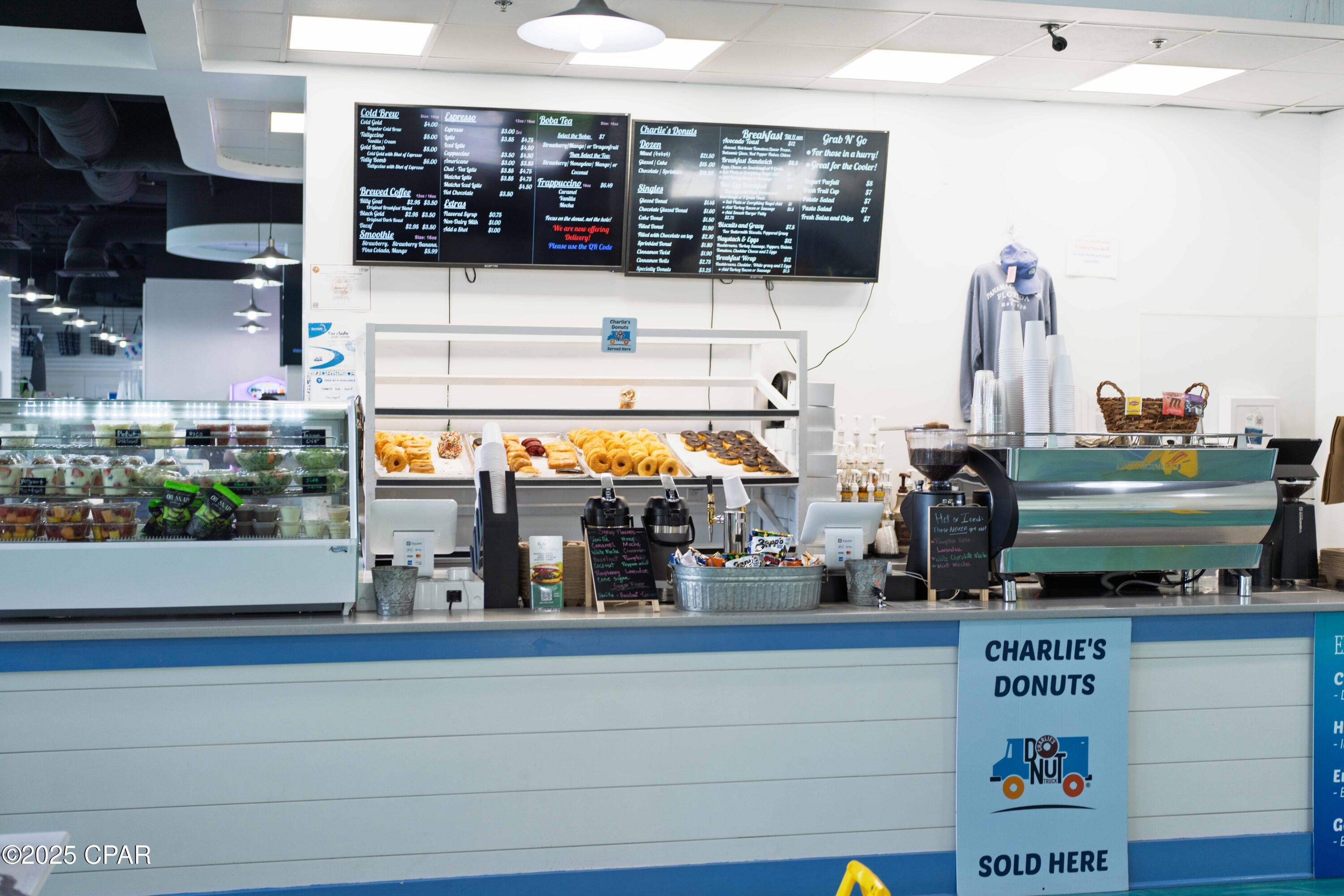 Calypso Towers III - Residential