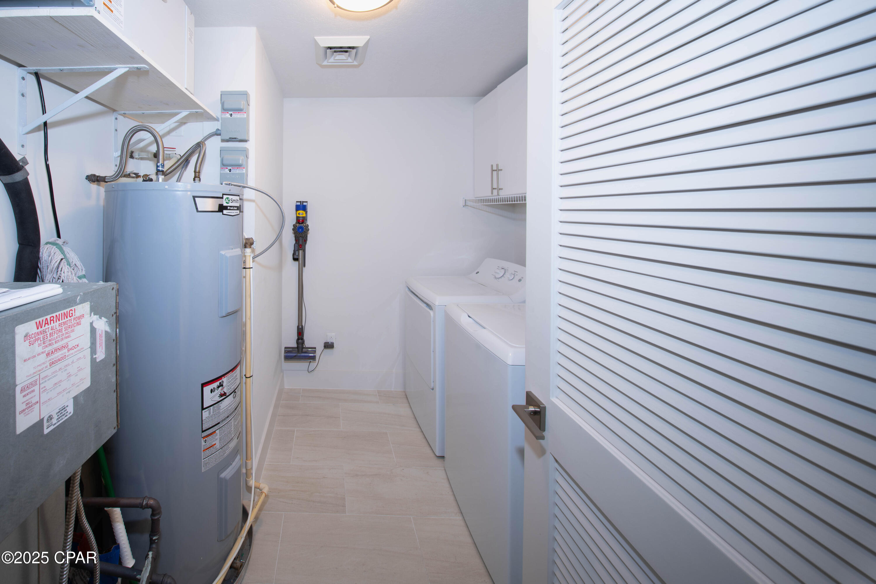 Calypso Towers III - Residential