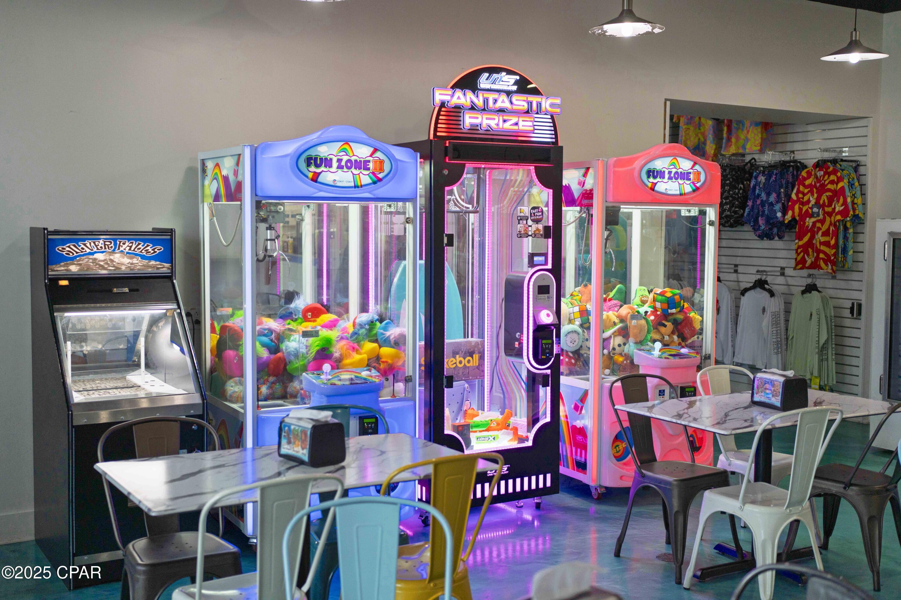 Calypso Towers III - Residential