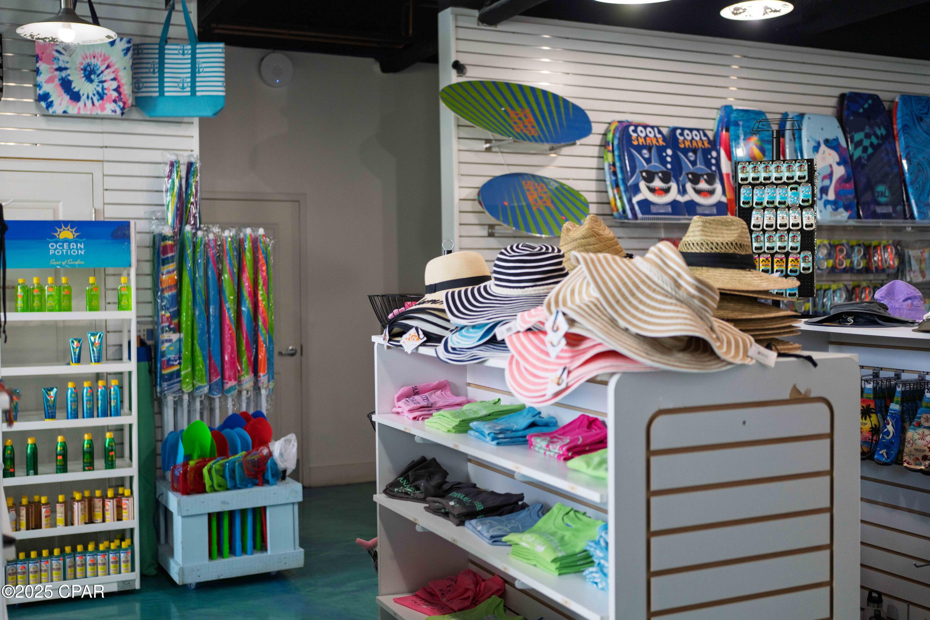 Calypso Towers III - Residential