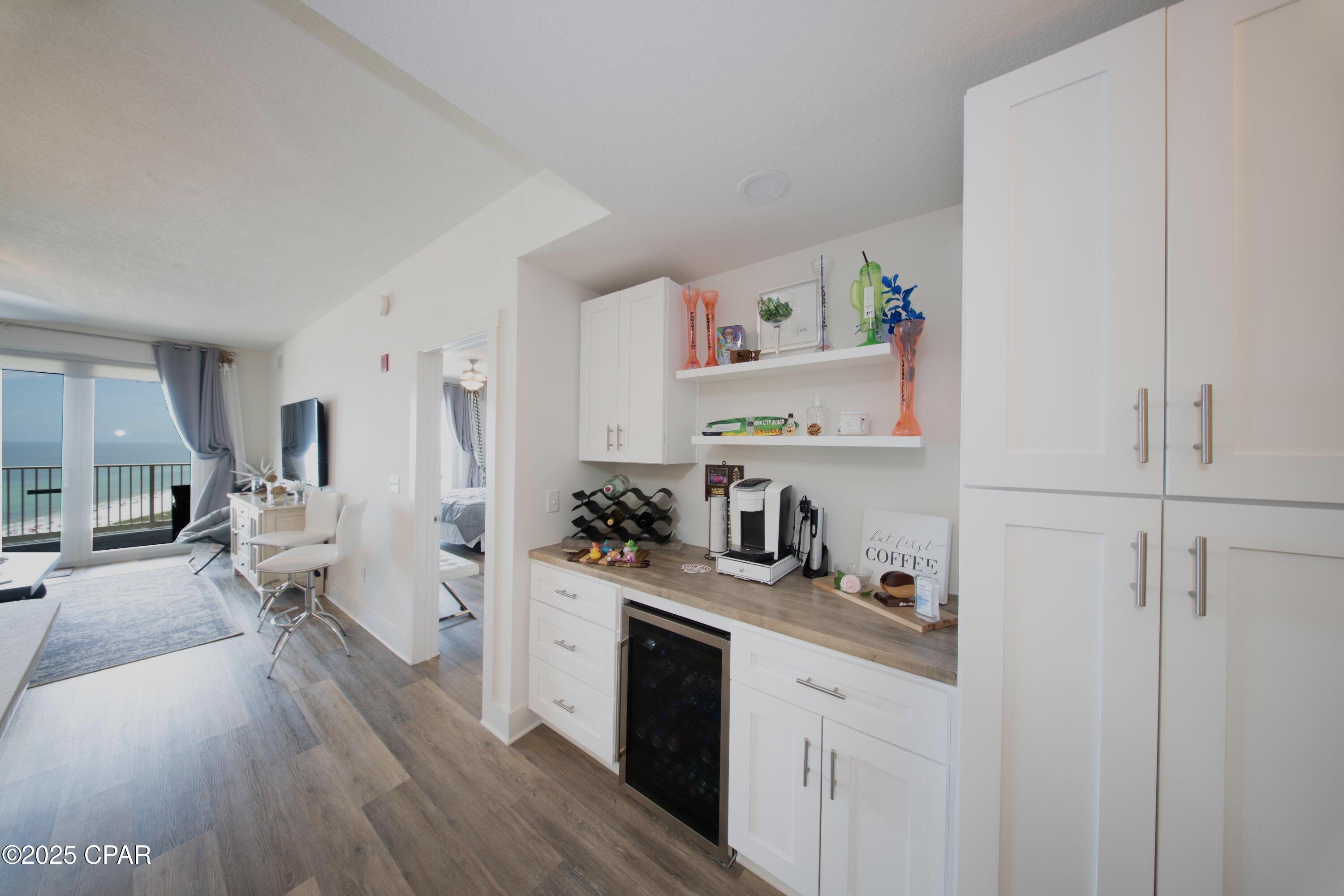 Calypso Towers III - Residential