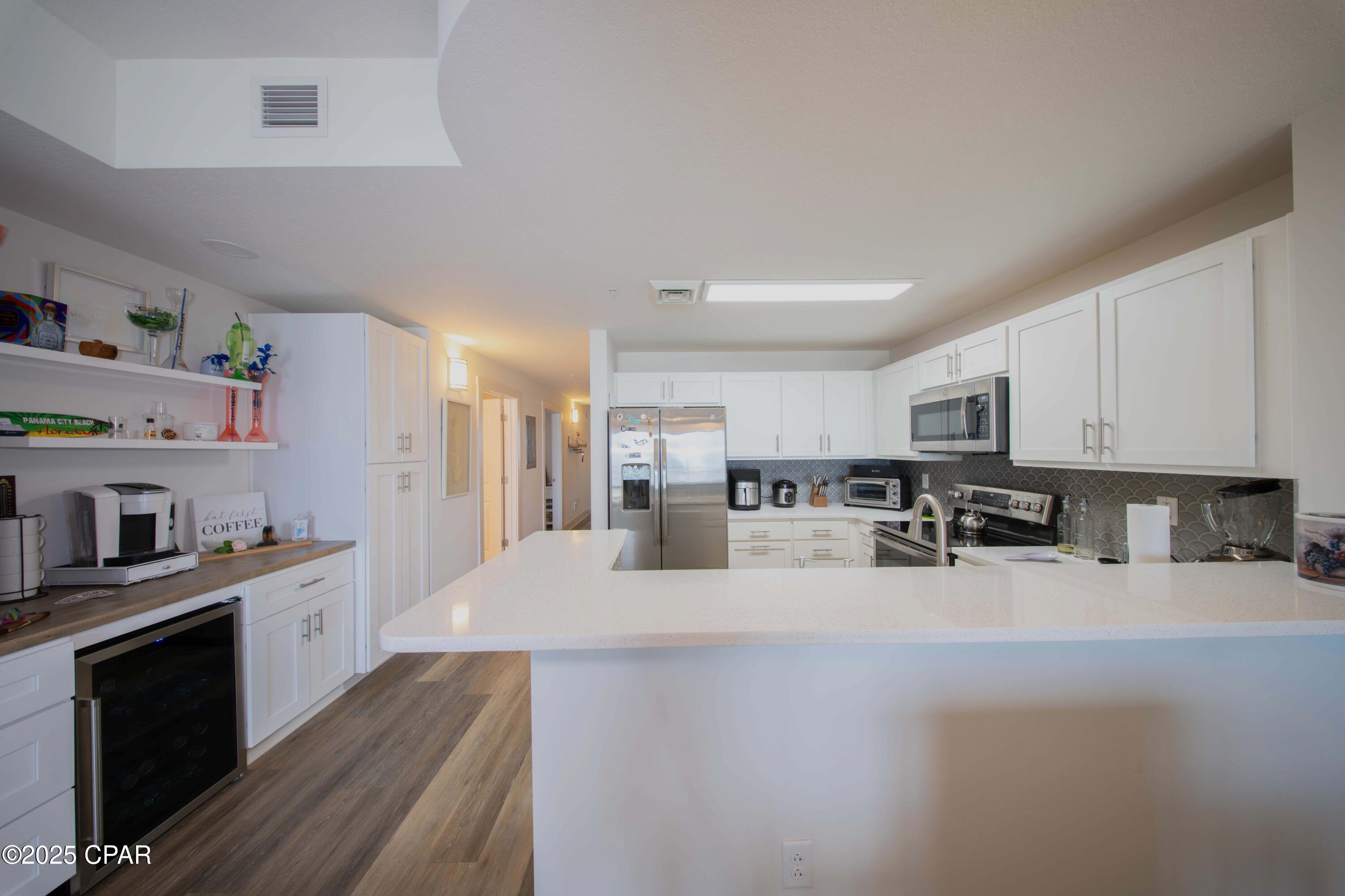 Calypso Towers III - Residential