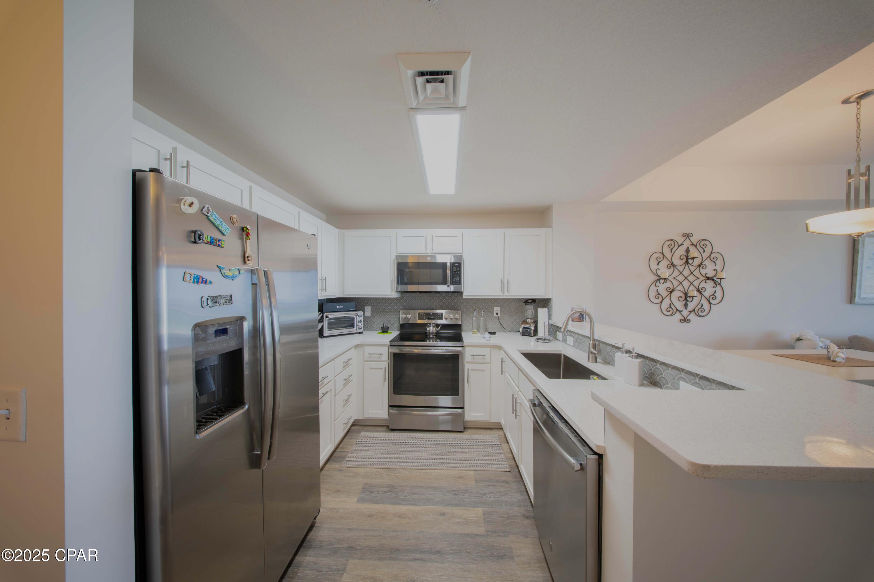 Calypso Towers III - Residential