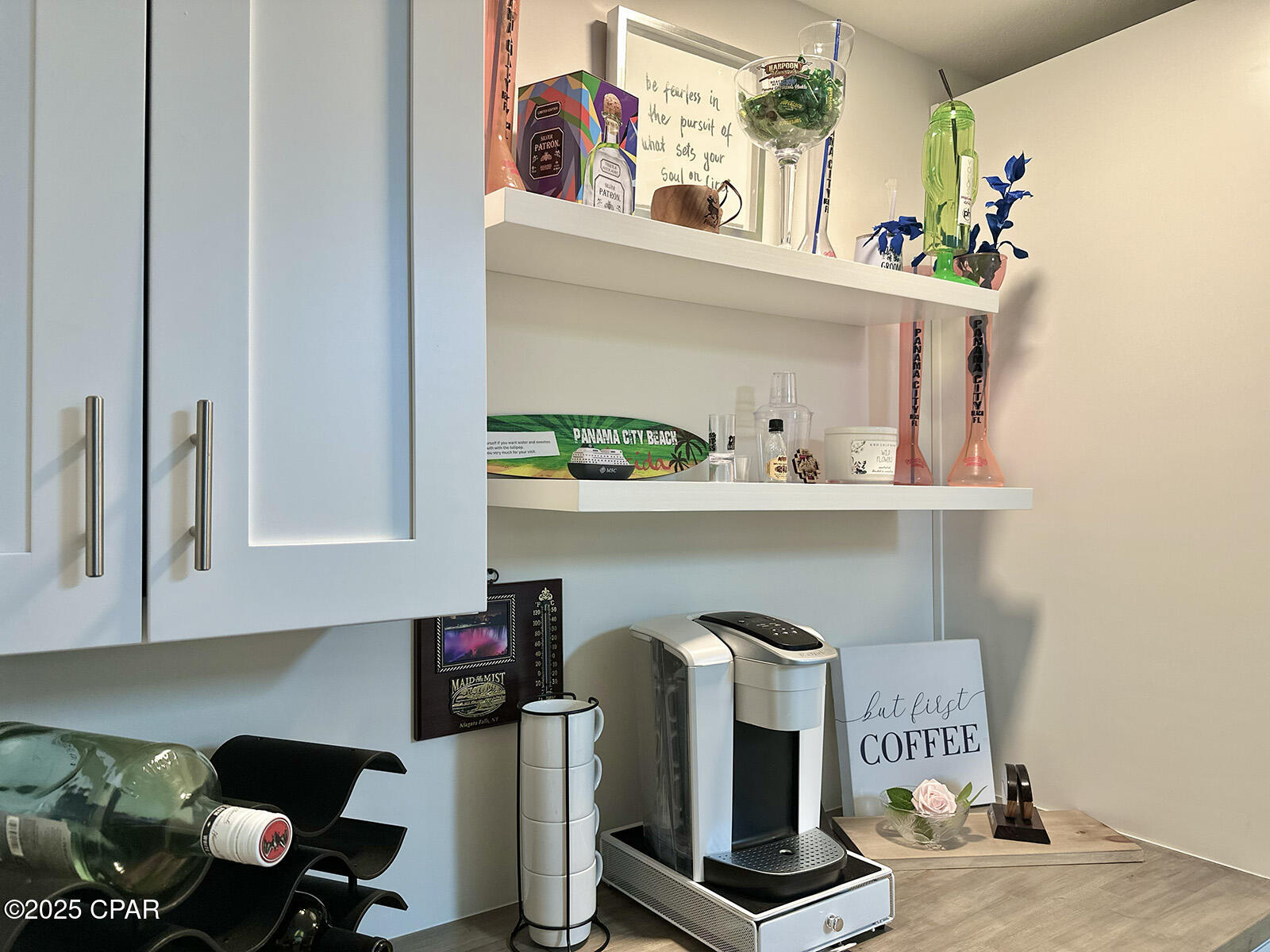 Calypso Towers III - Residential